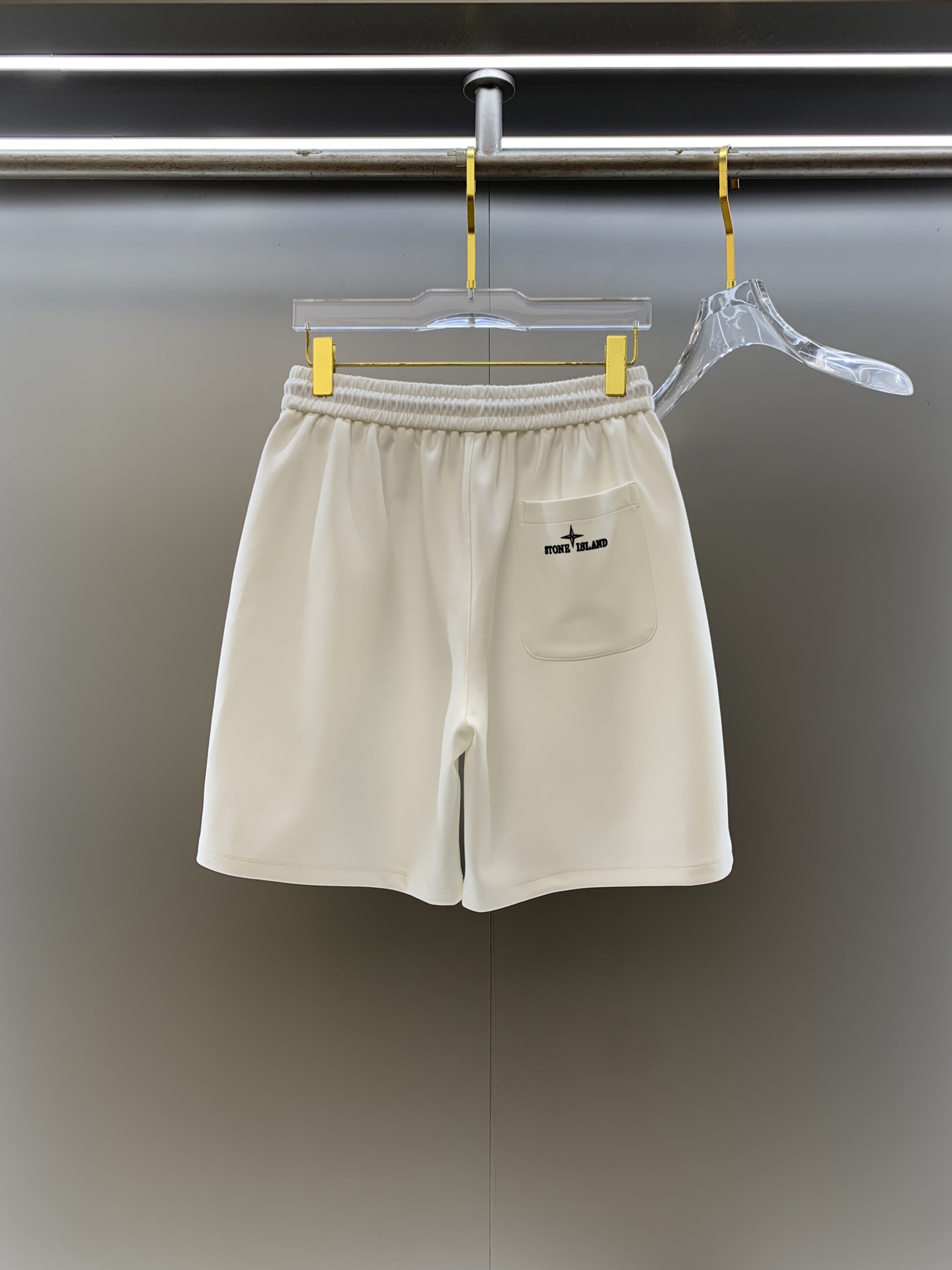 shorts Man