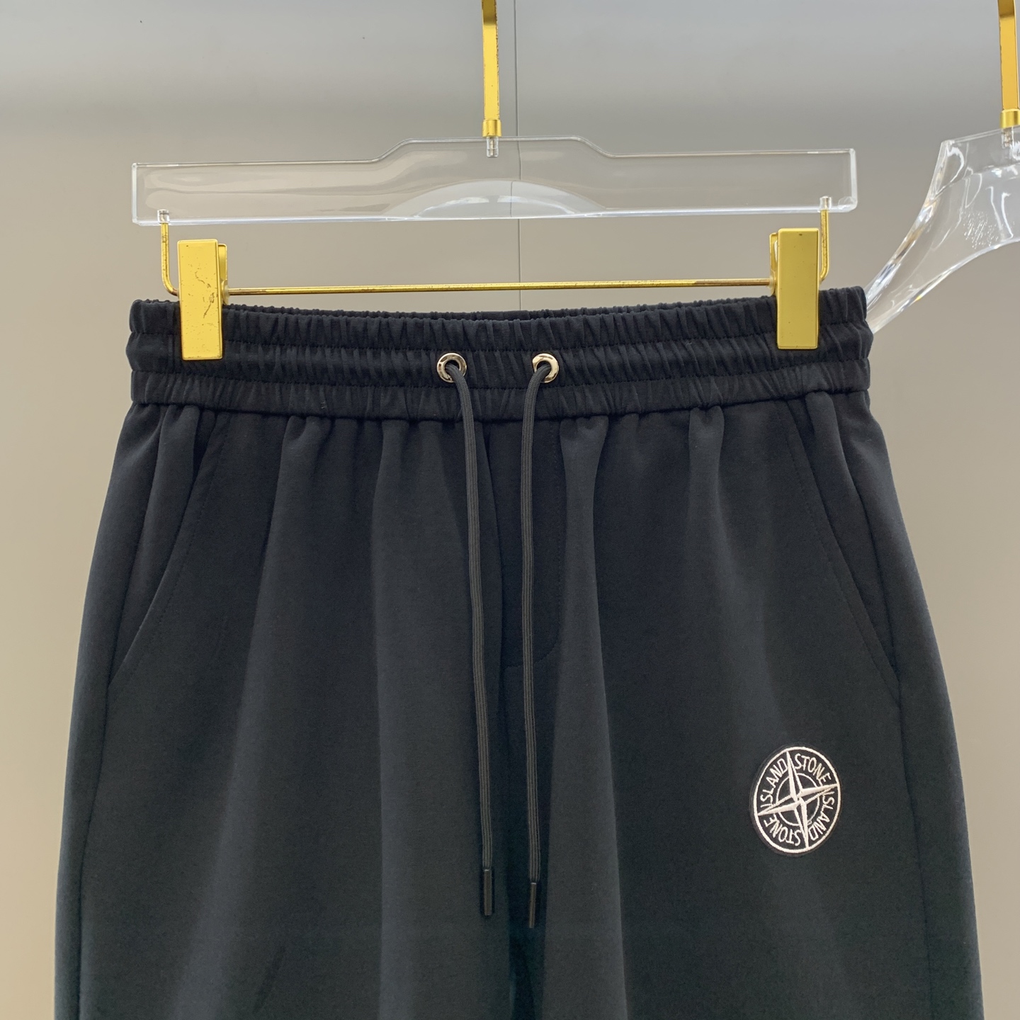shorts Man