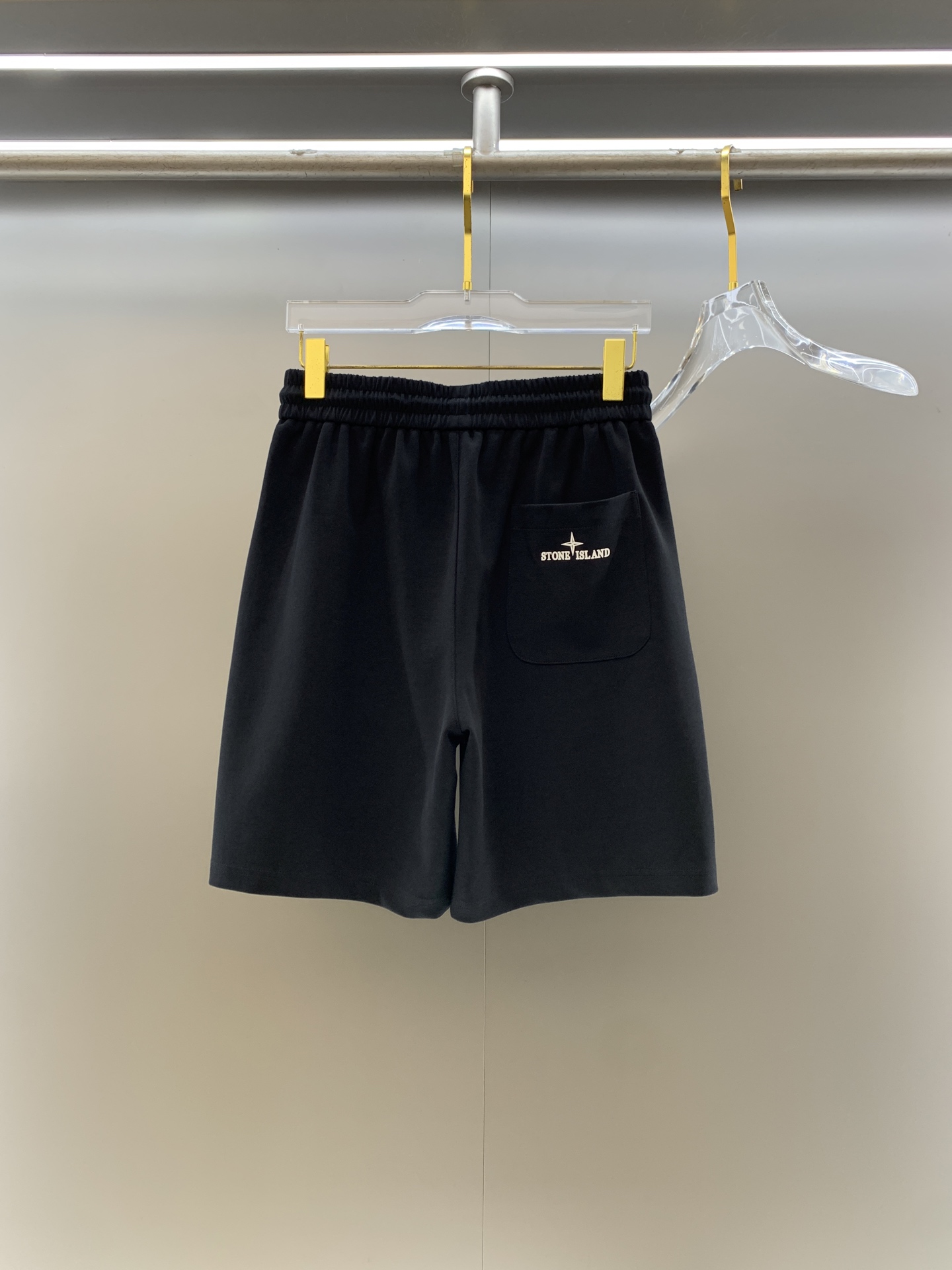 shorts Man