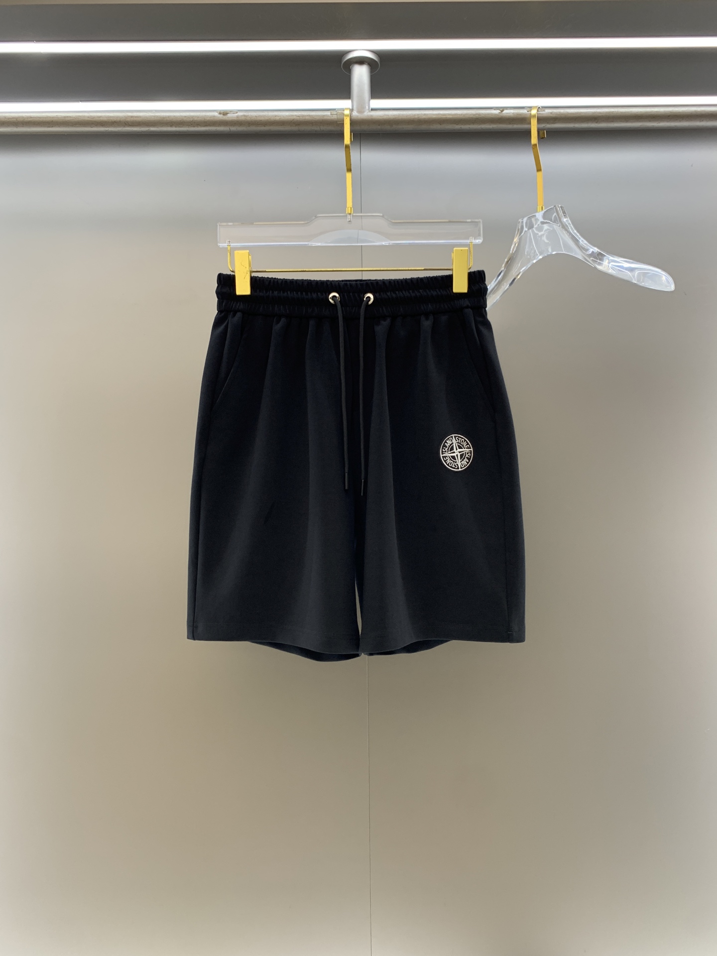 shorts Man
