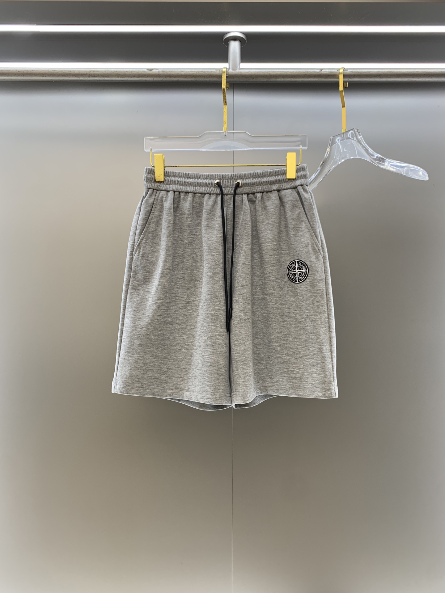 shorts Man