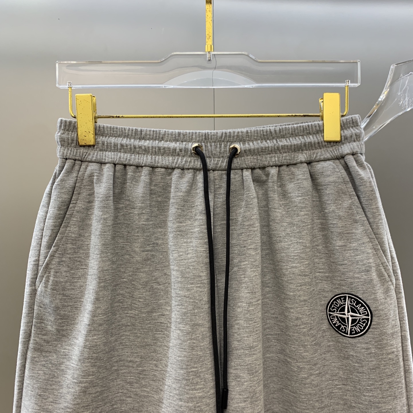 shorts Man