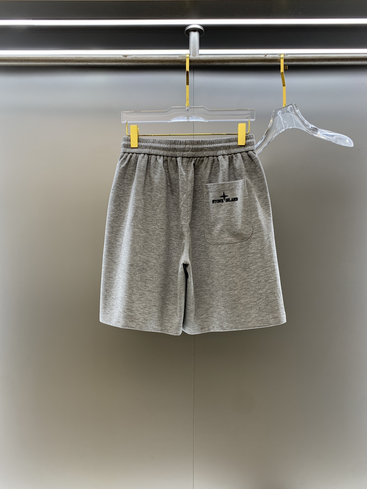 shorts Man