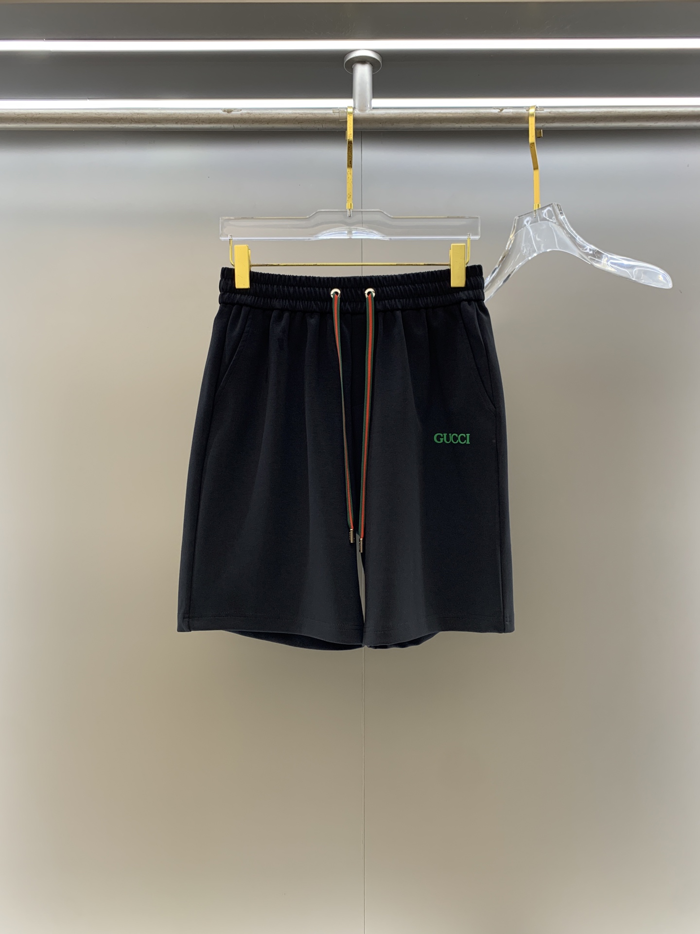 shorts Man