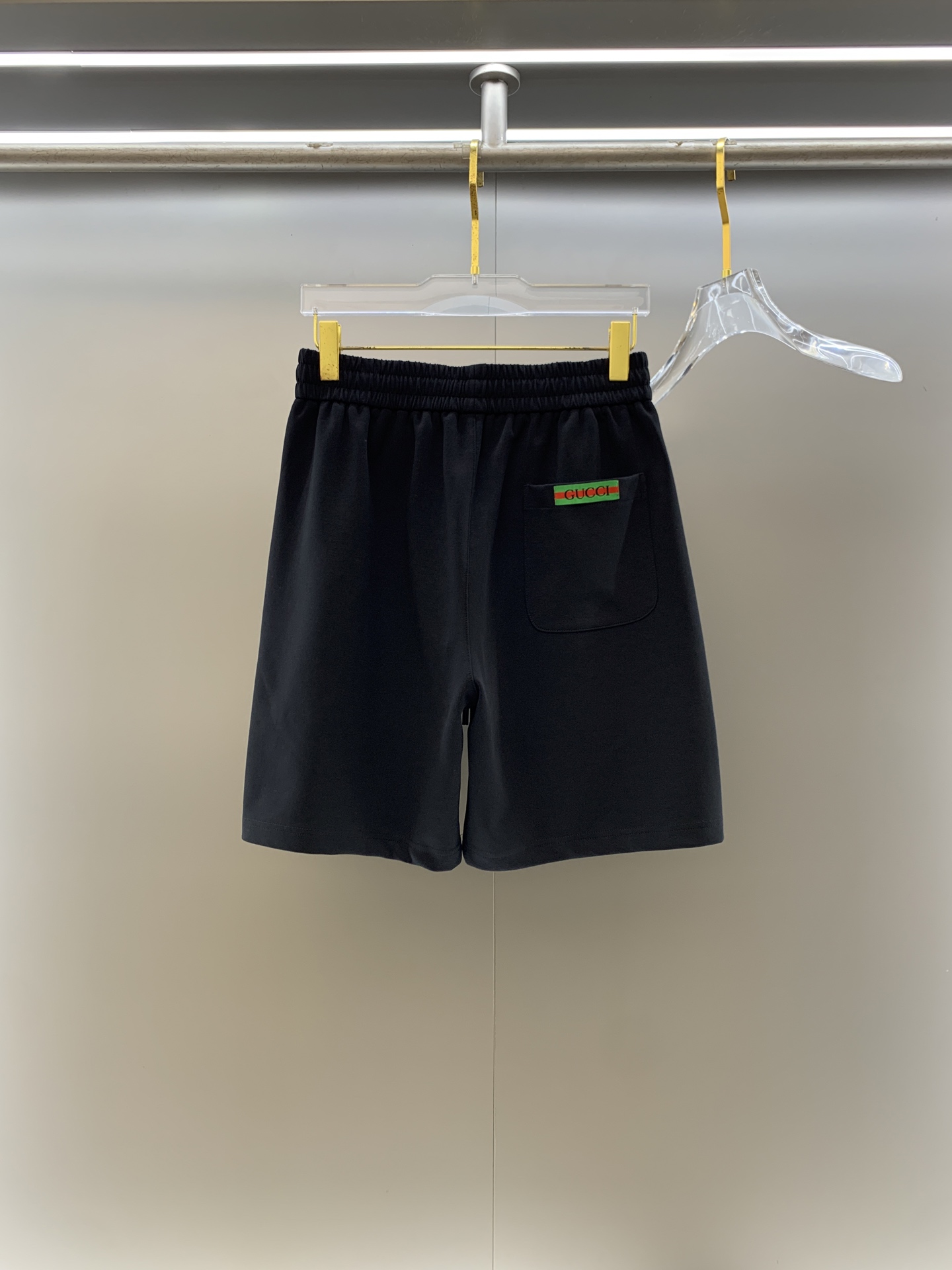 shorts Man