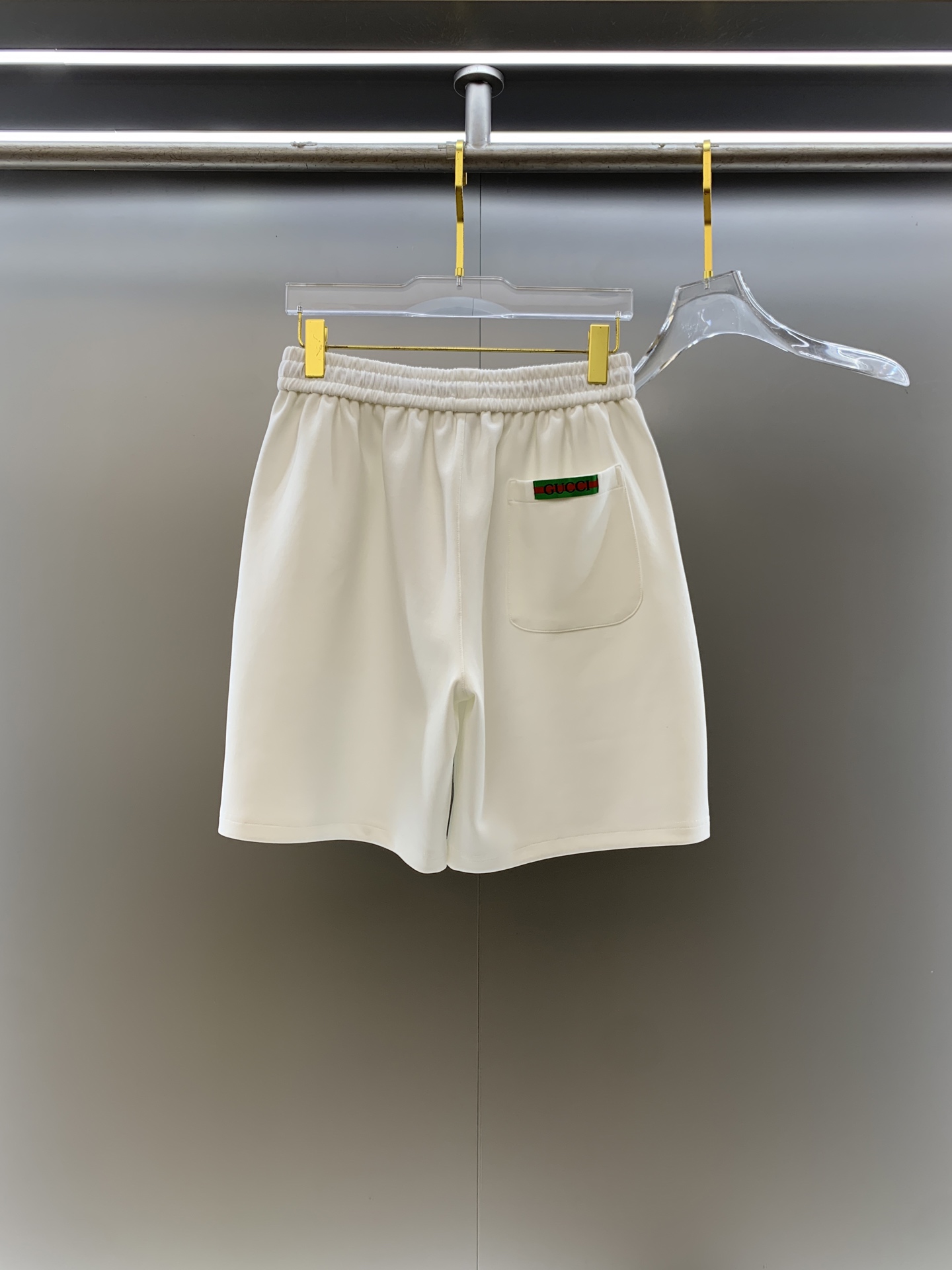 shorts Man