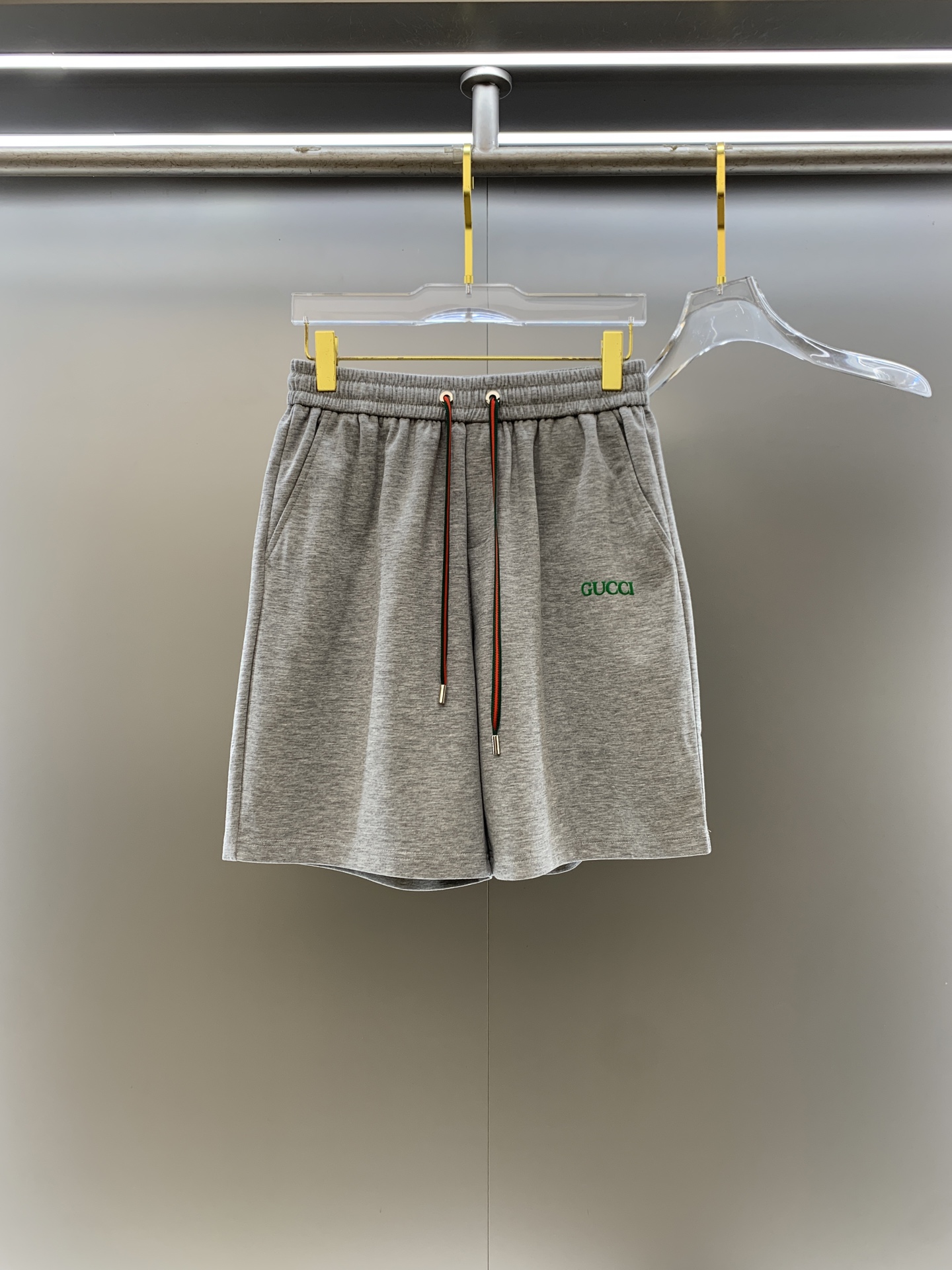 shorts Man