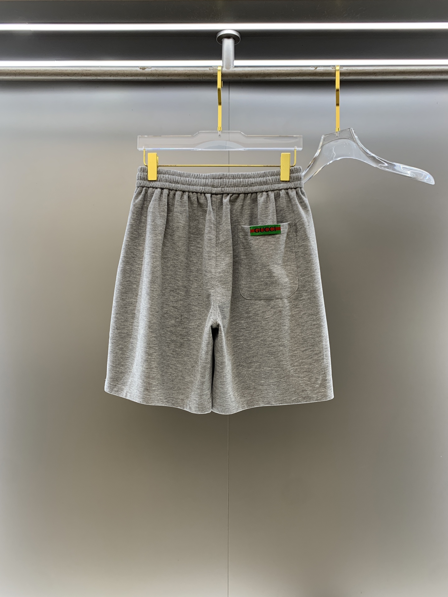 shorts Man