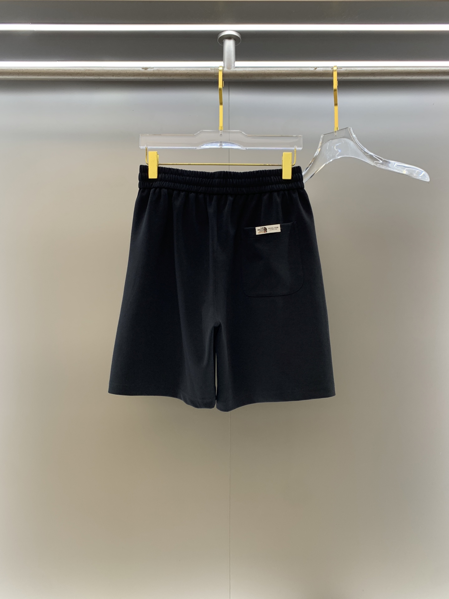 shorts Man