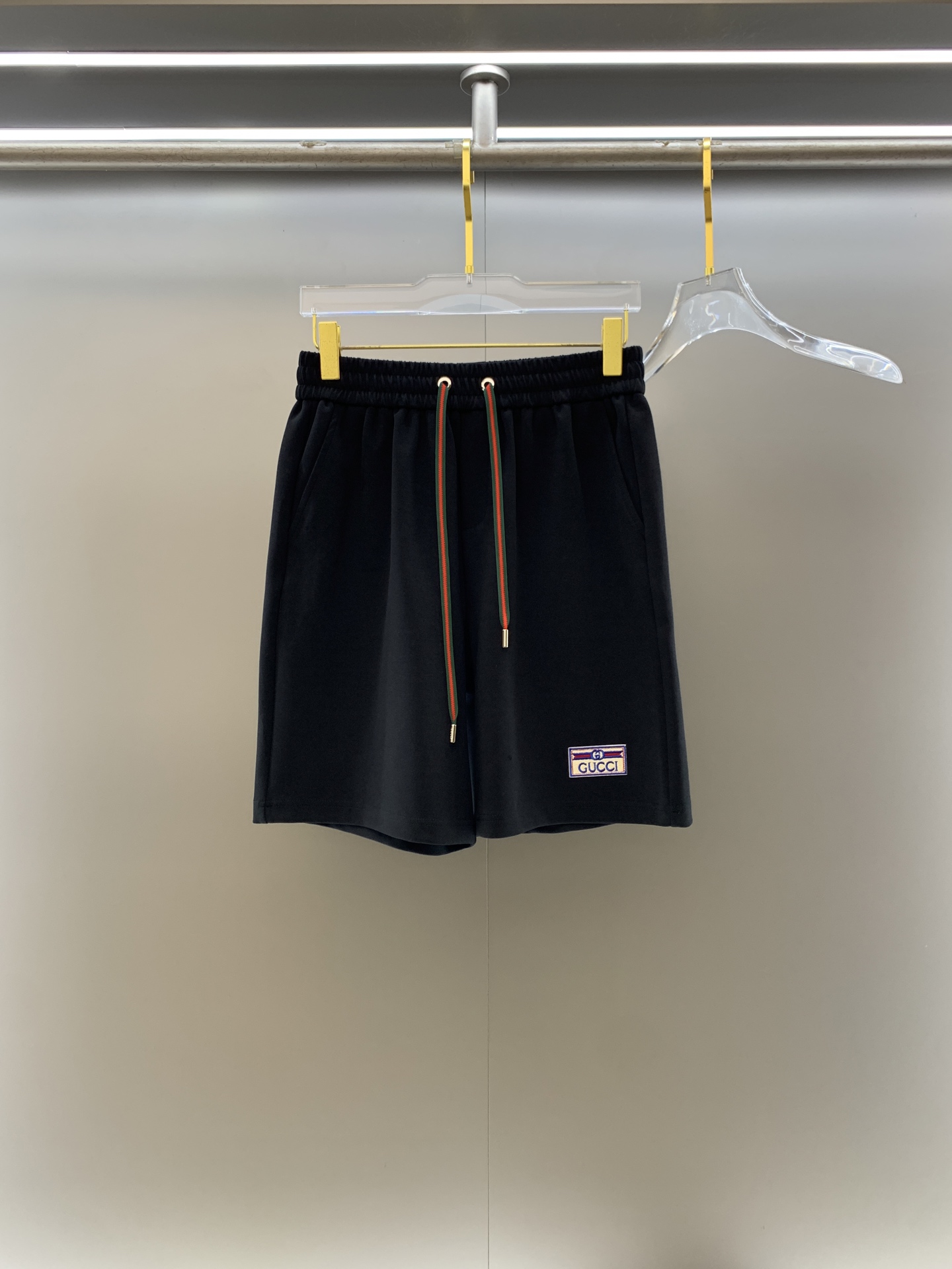 shorts Man