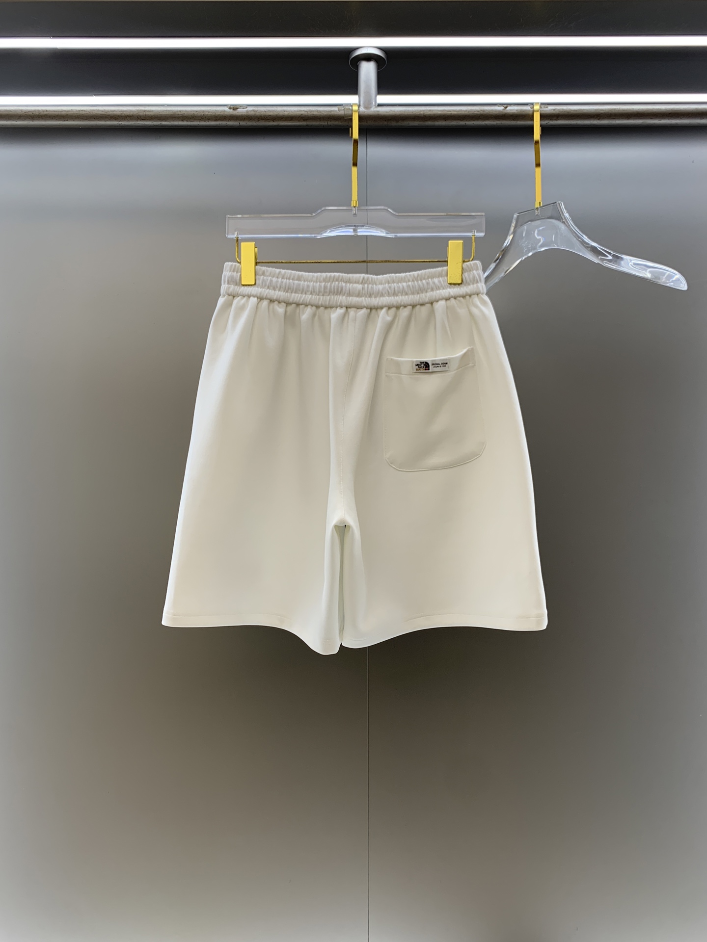 shorts Man
