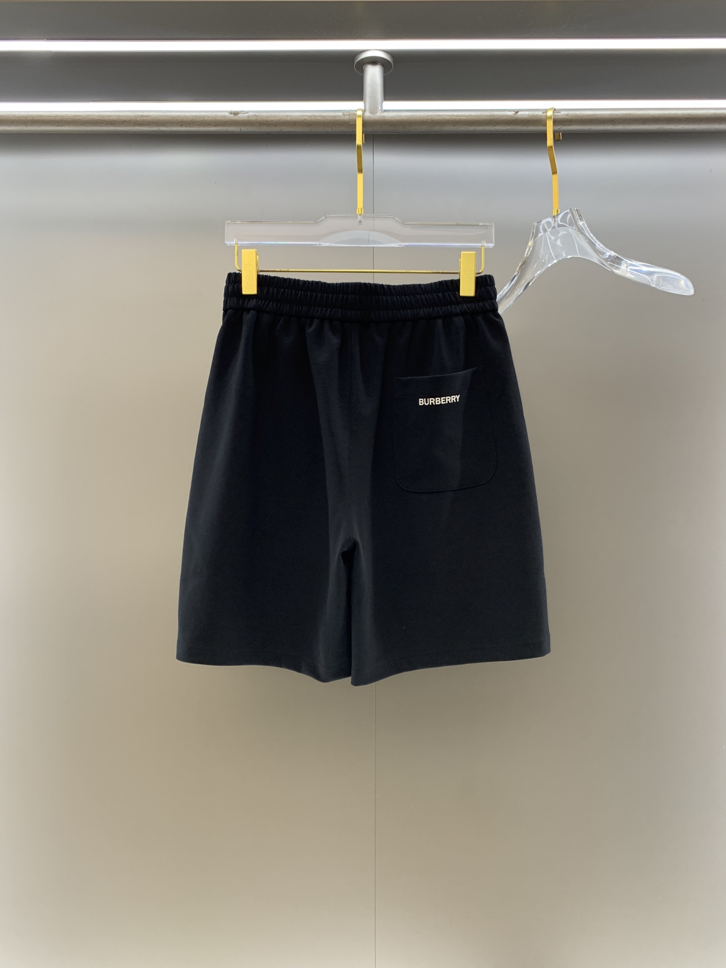 shorts Man