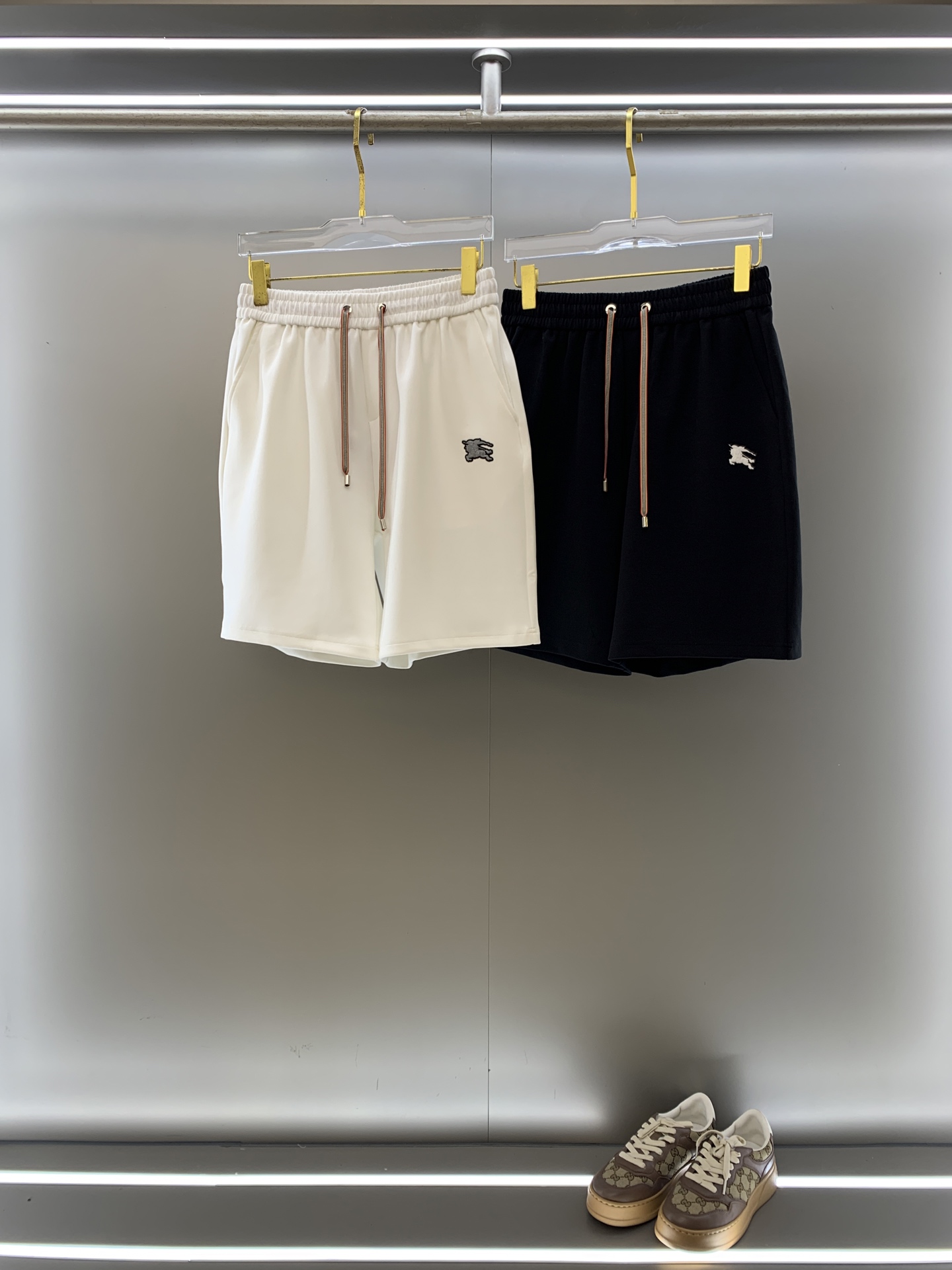 shorts Man