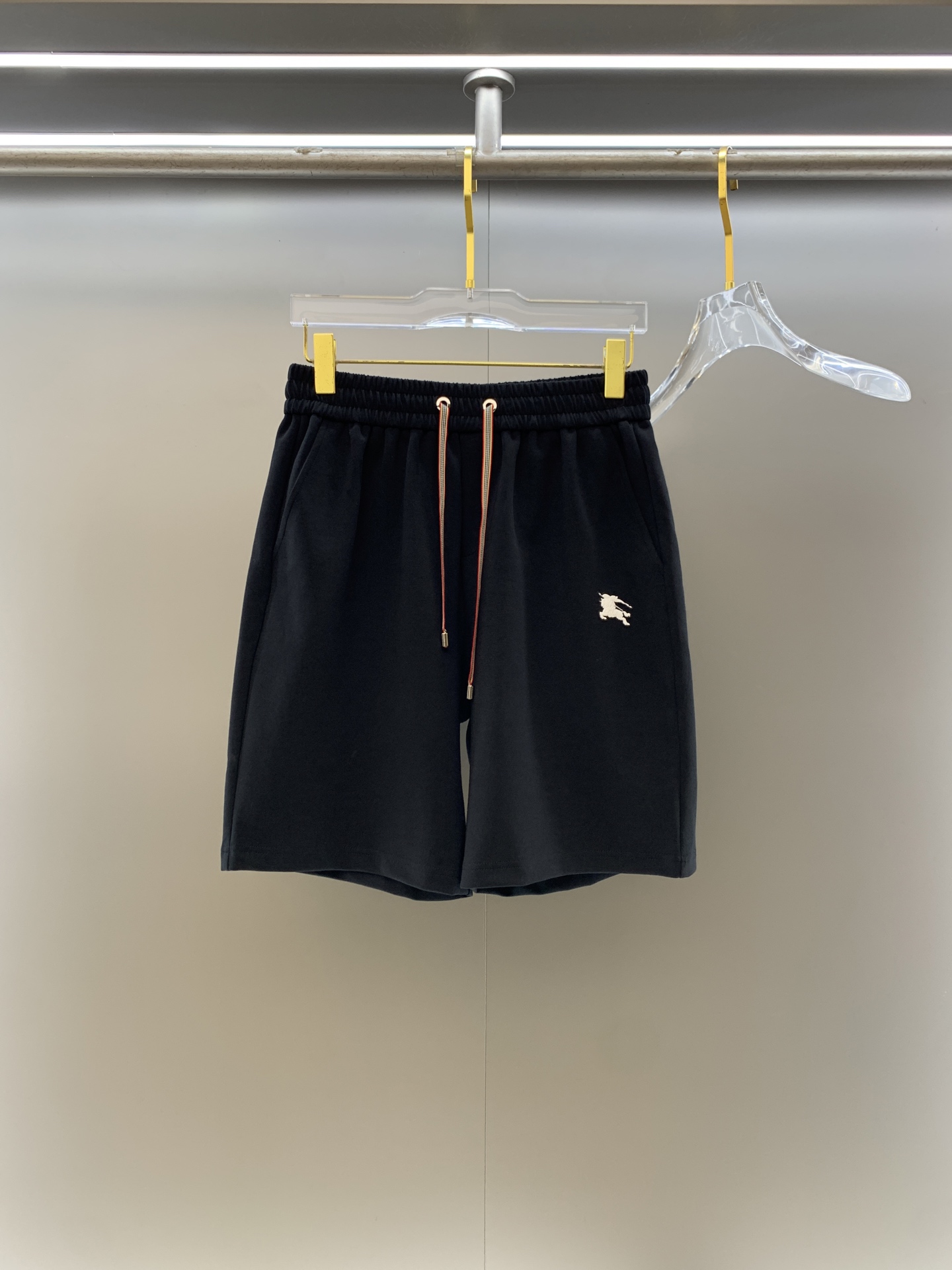 shorts Man