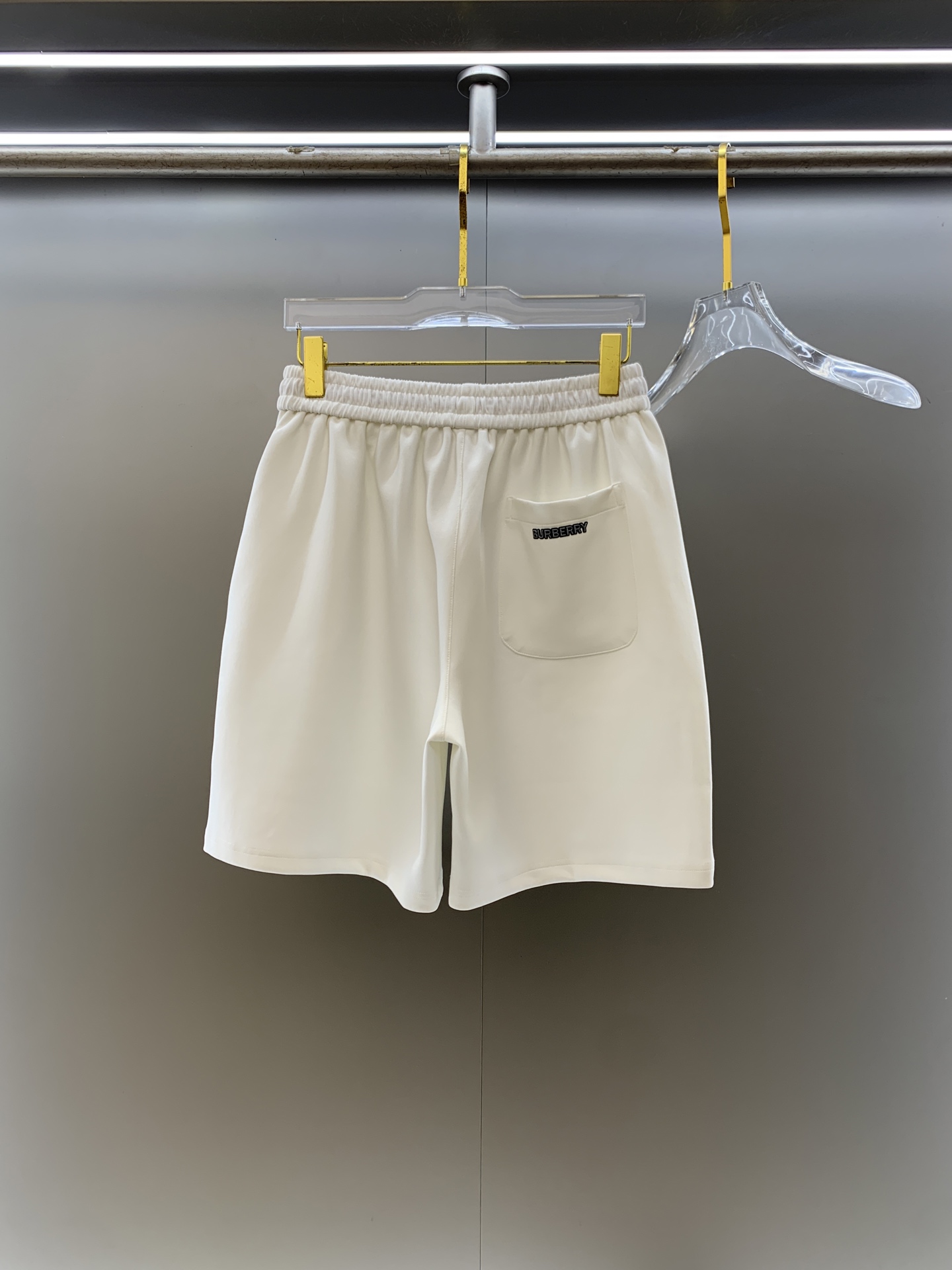 shorts Man