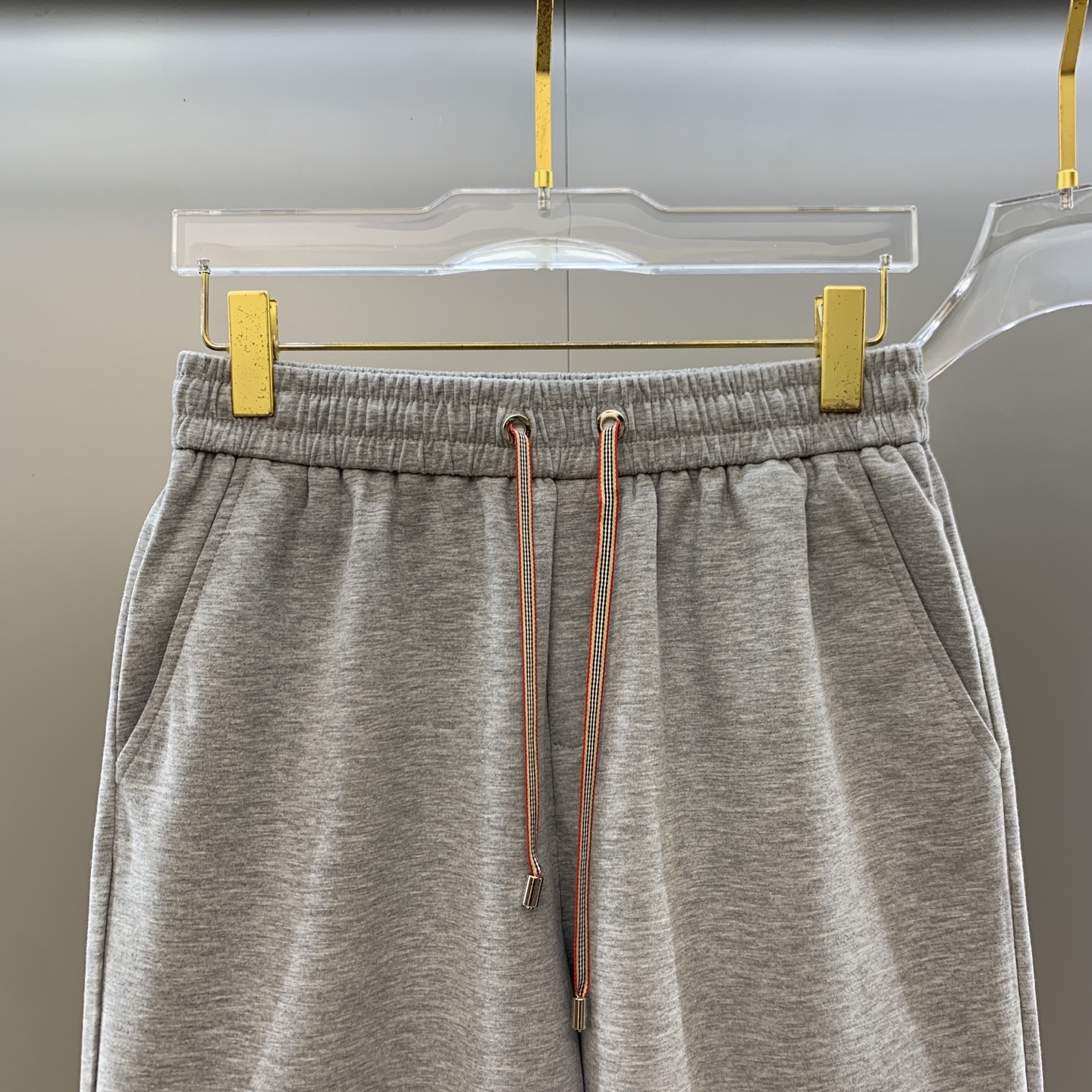 shorts Man