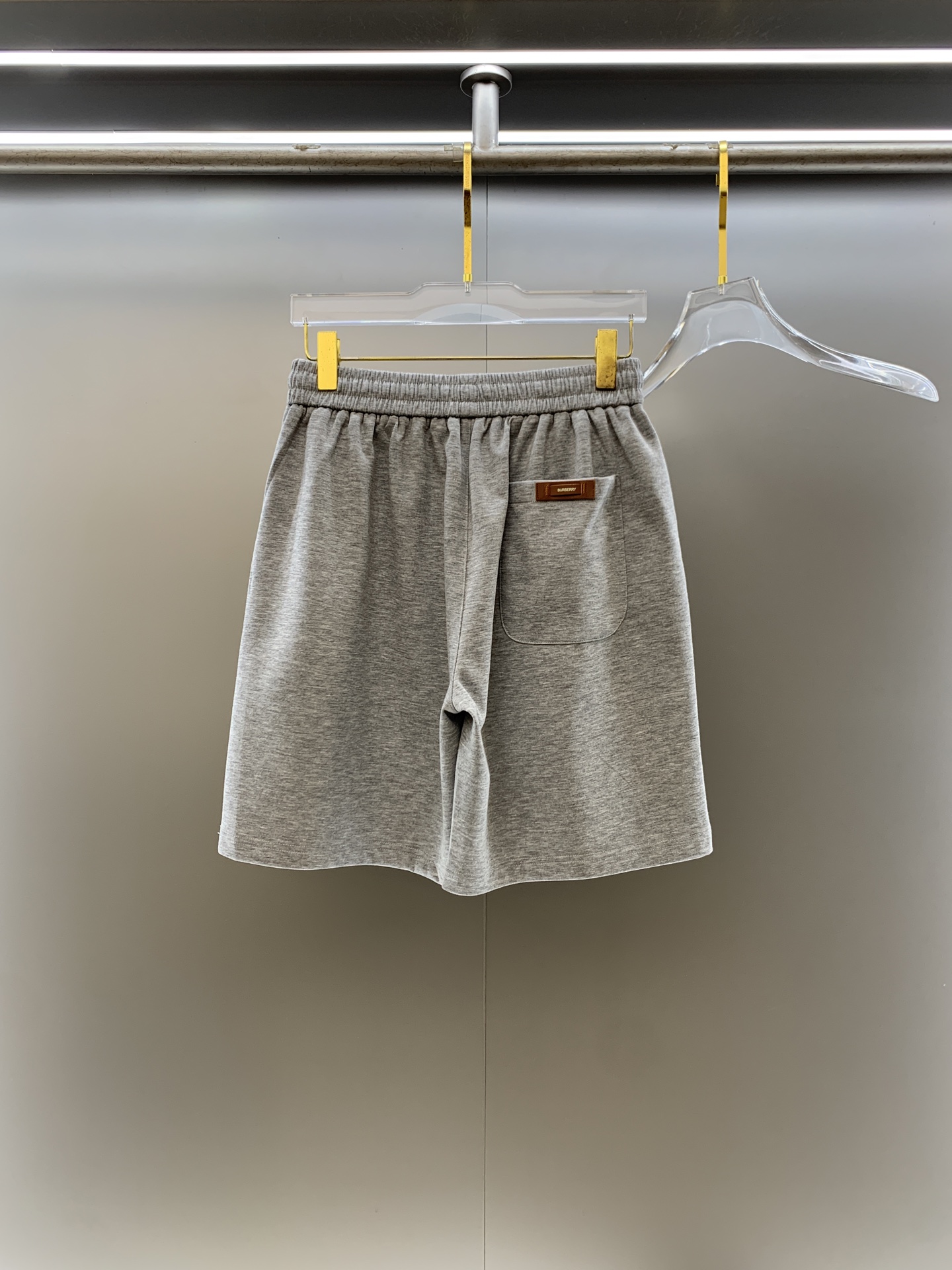 shorts Man