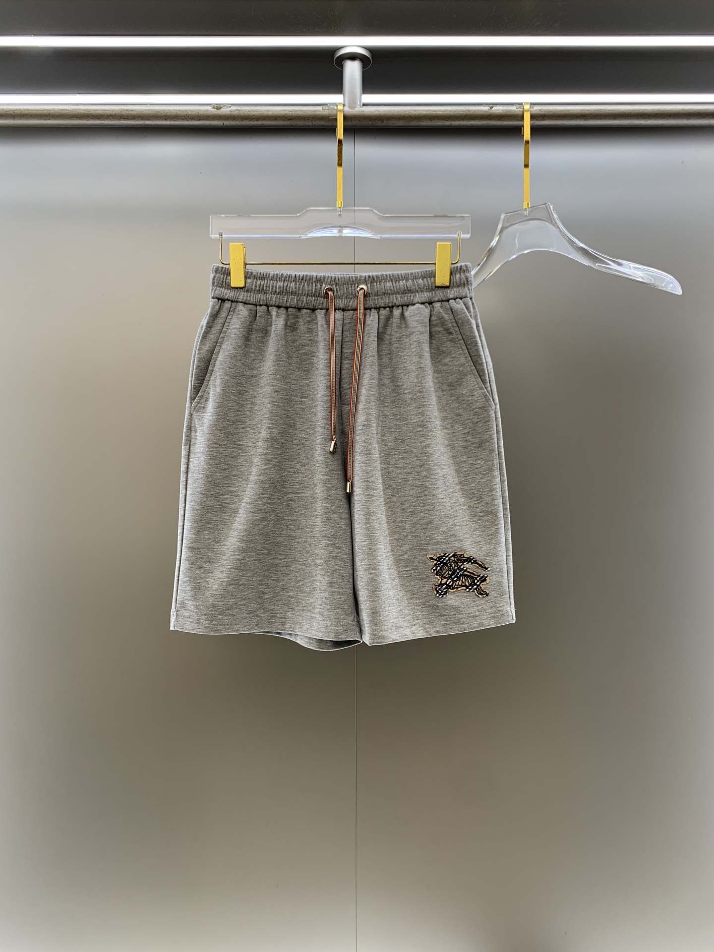 shorts Man