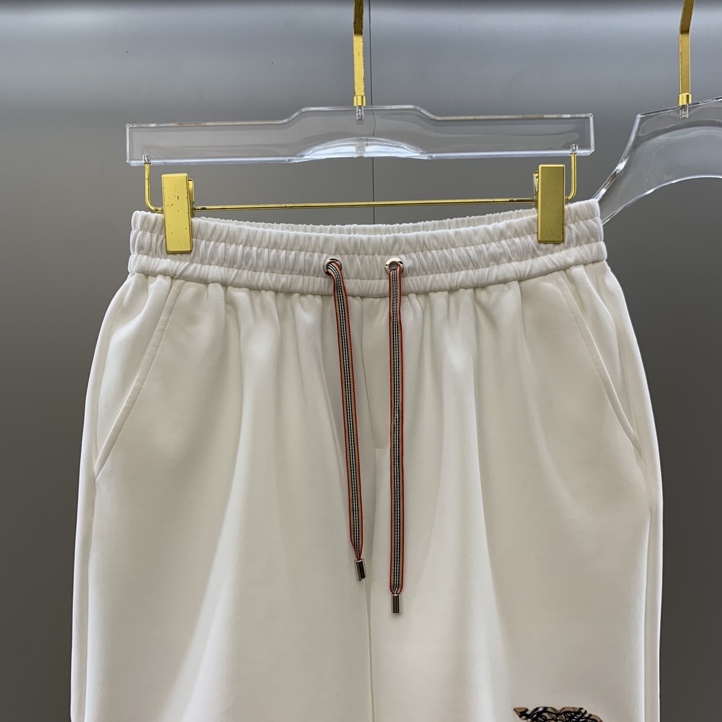 shorts Man