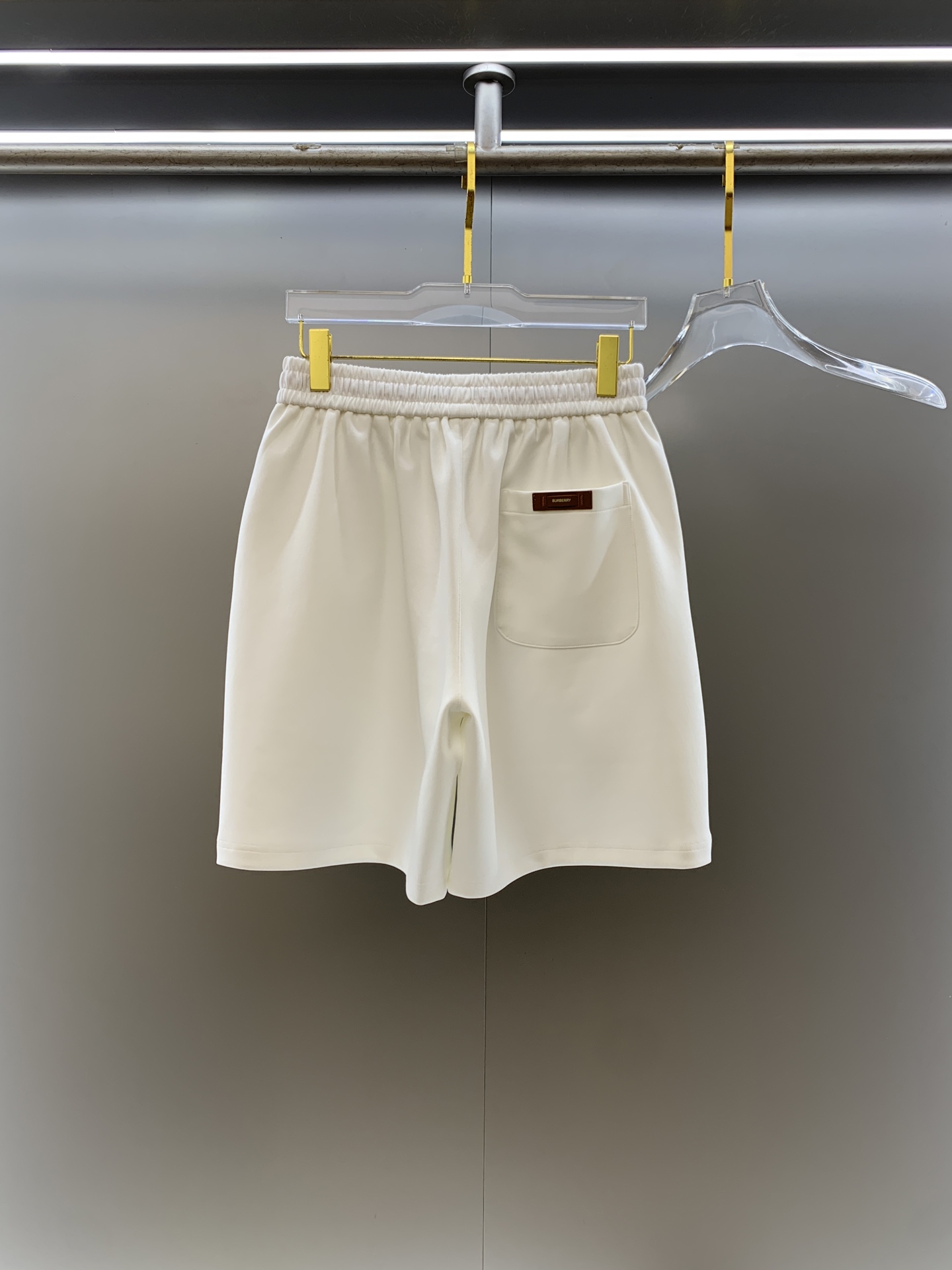 shorts Man