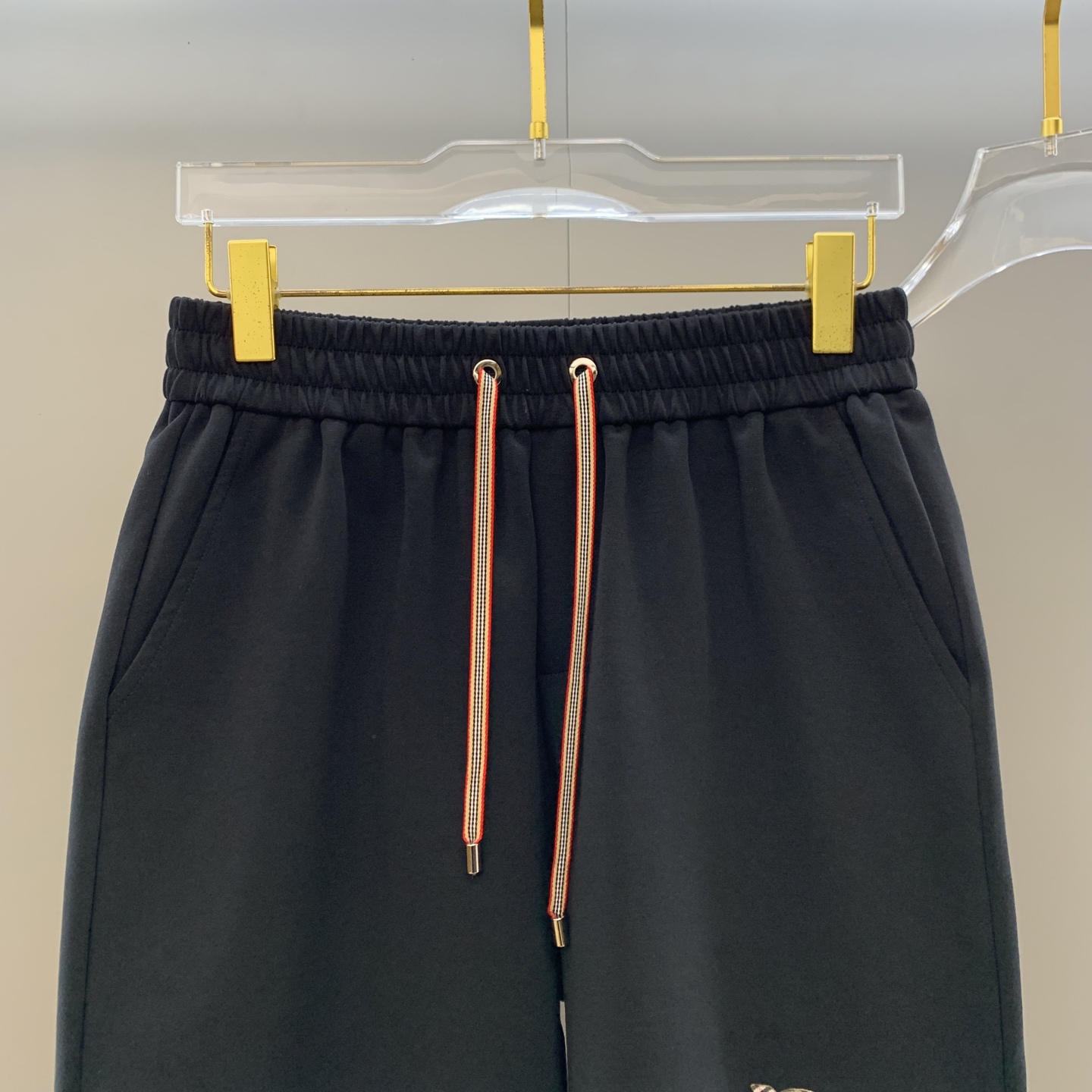 shorts Man