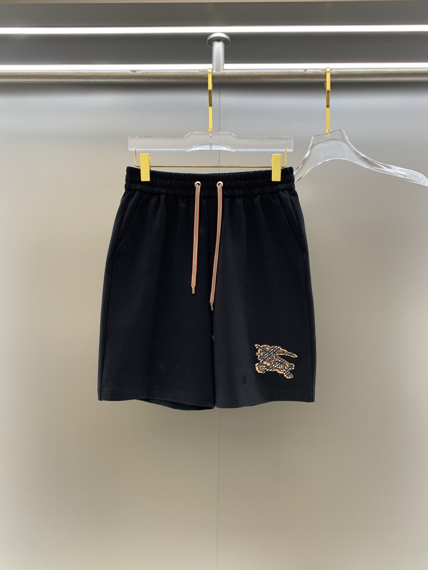 shorts Man