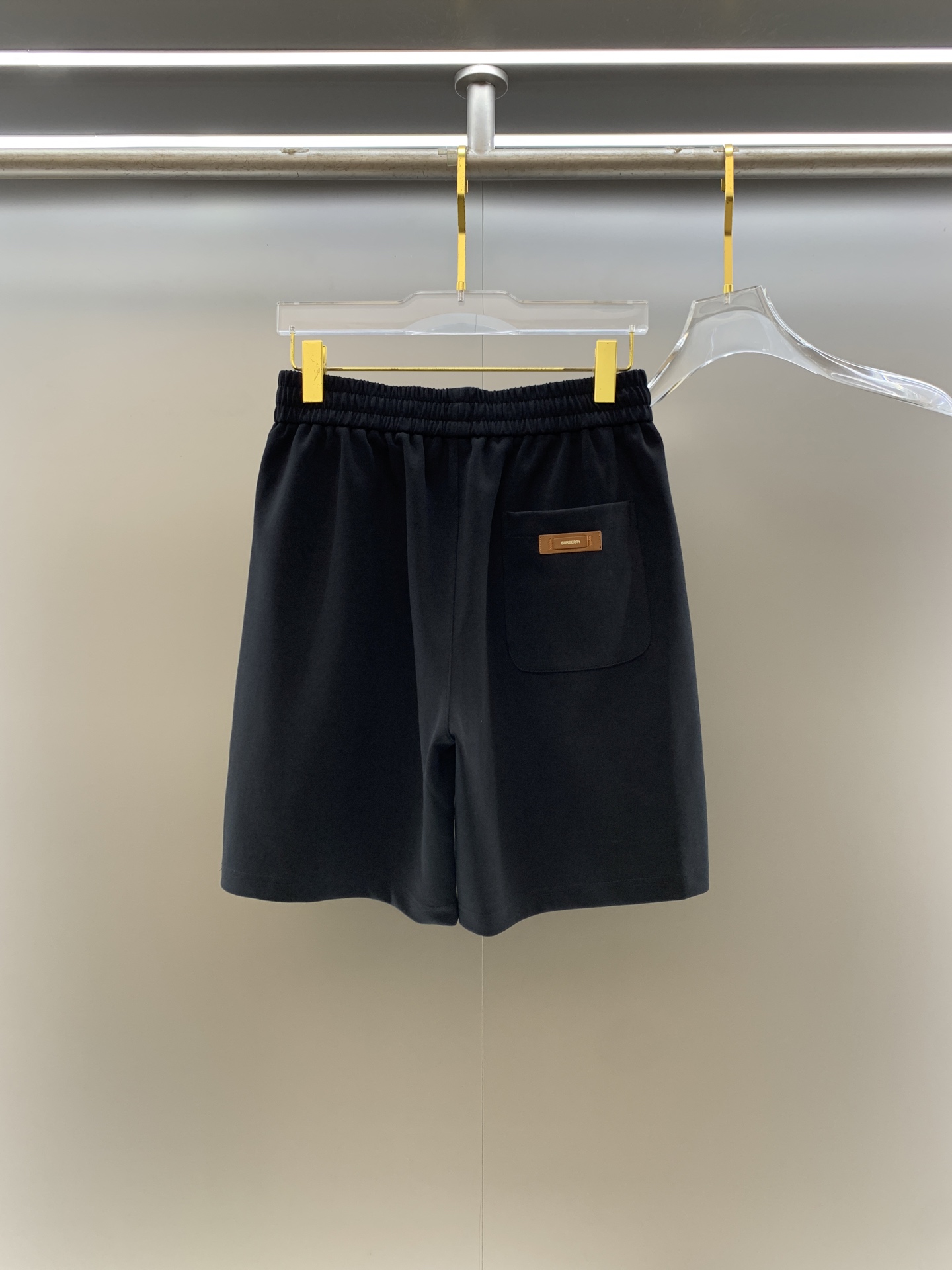 shorts Man