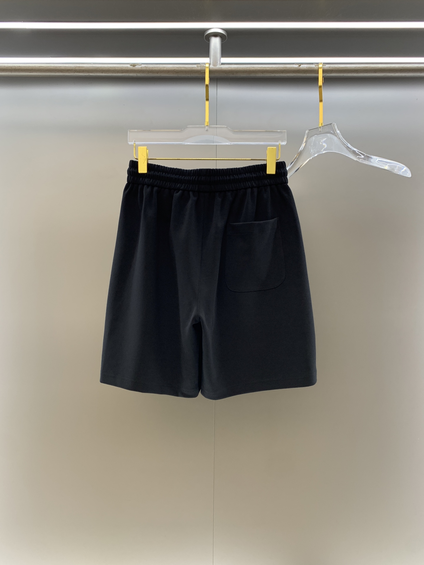 shorts Man