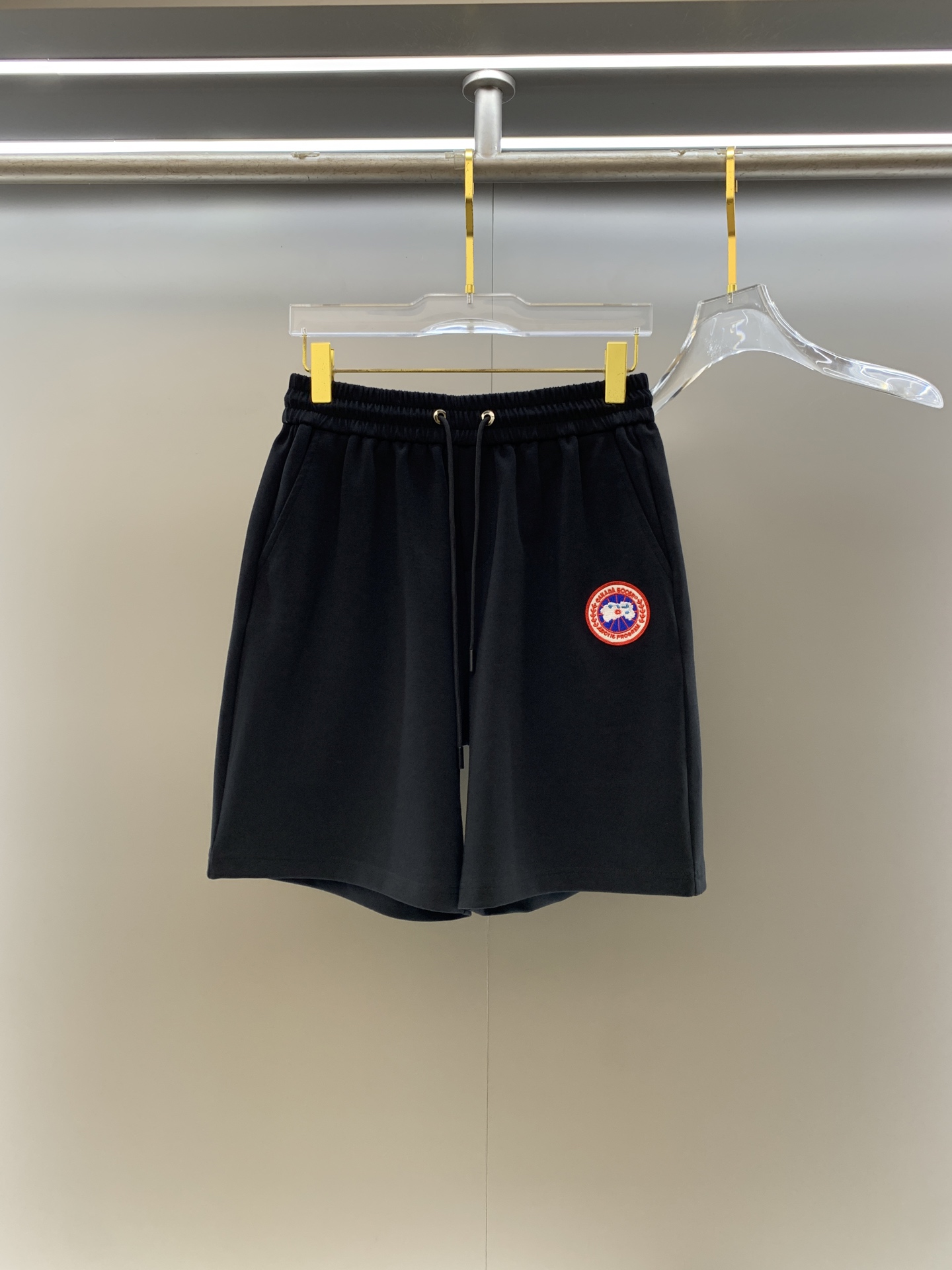shorts Man