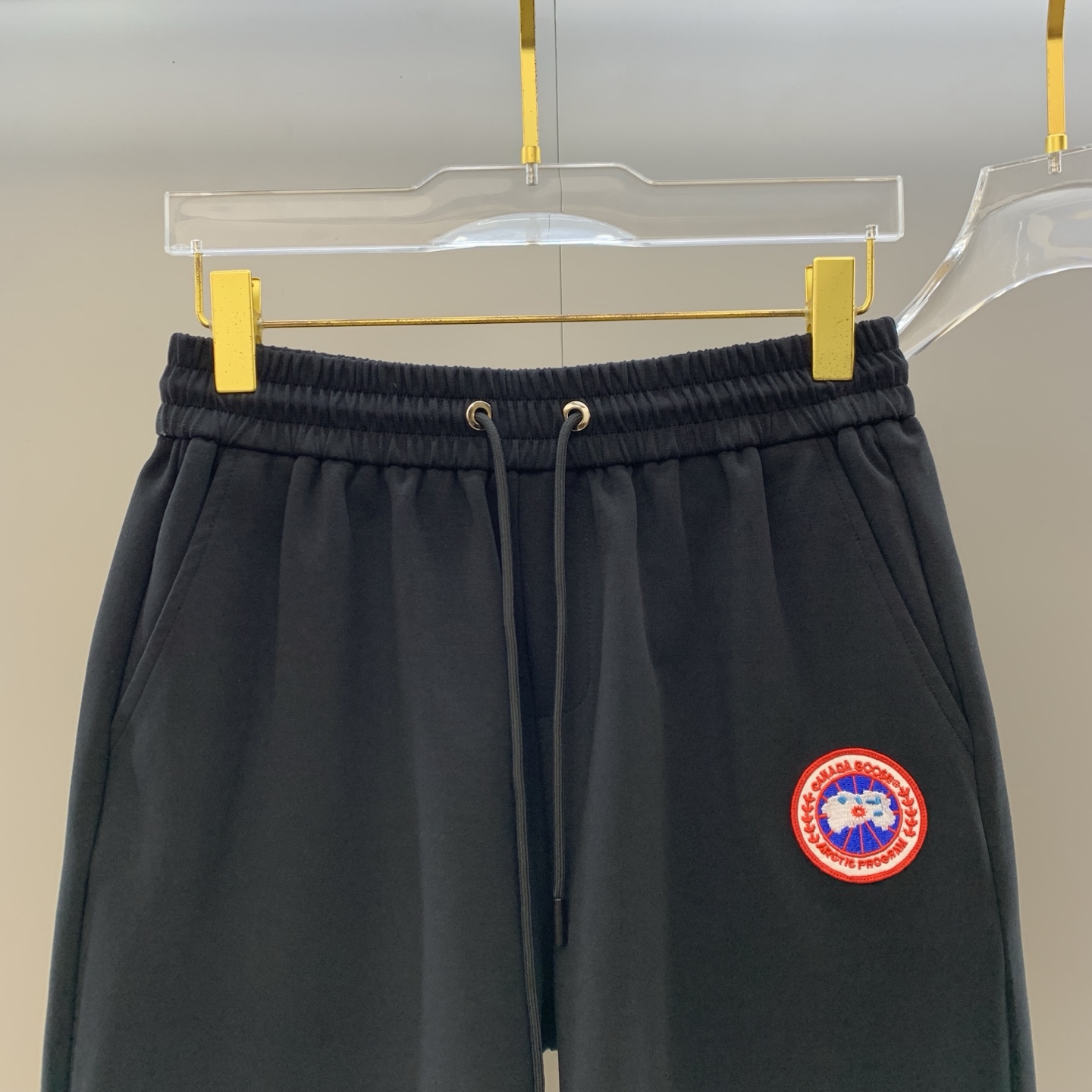 shorts Man