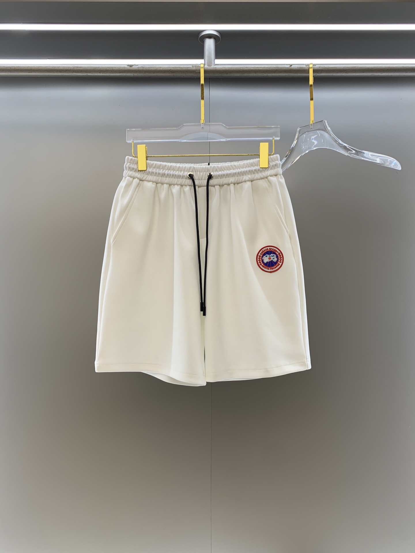 shorts Man