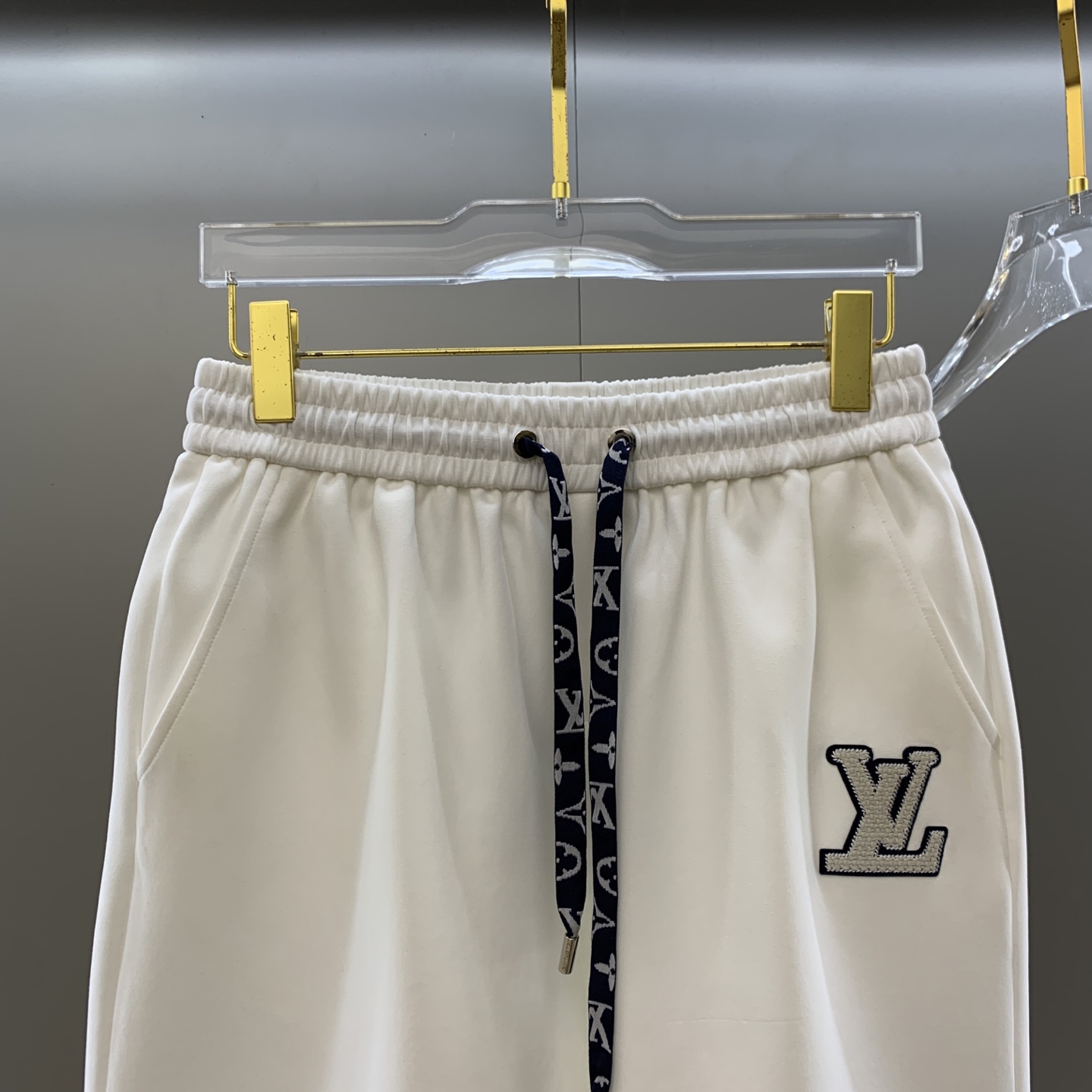 shorts Man