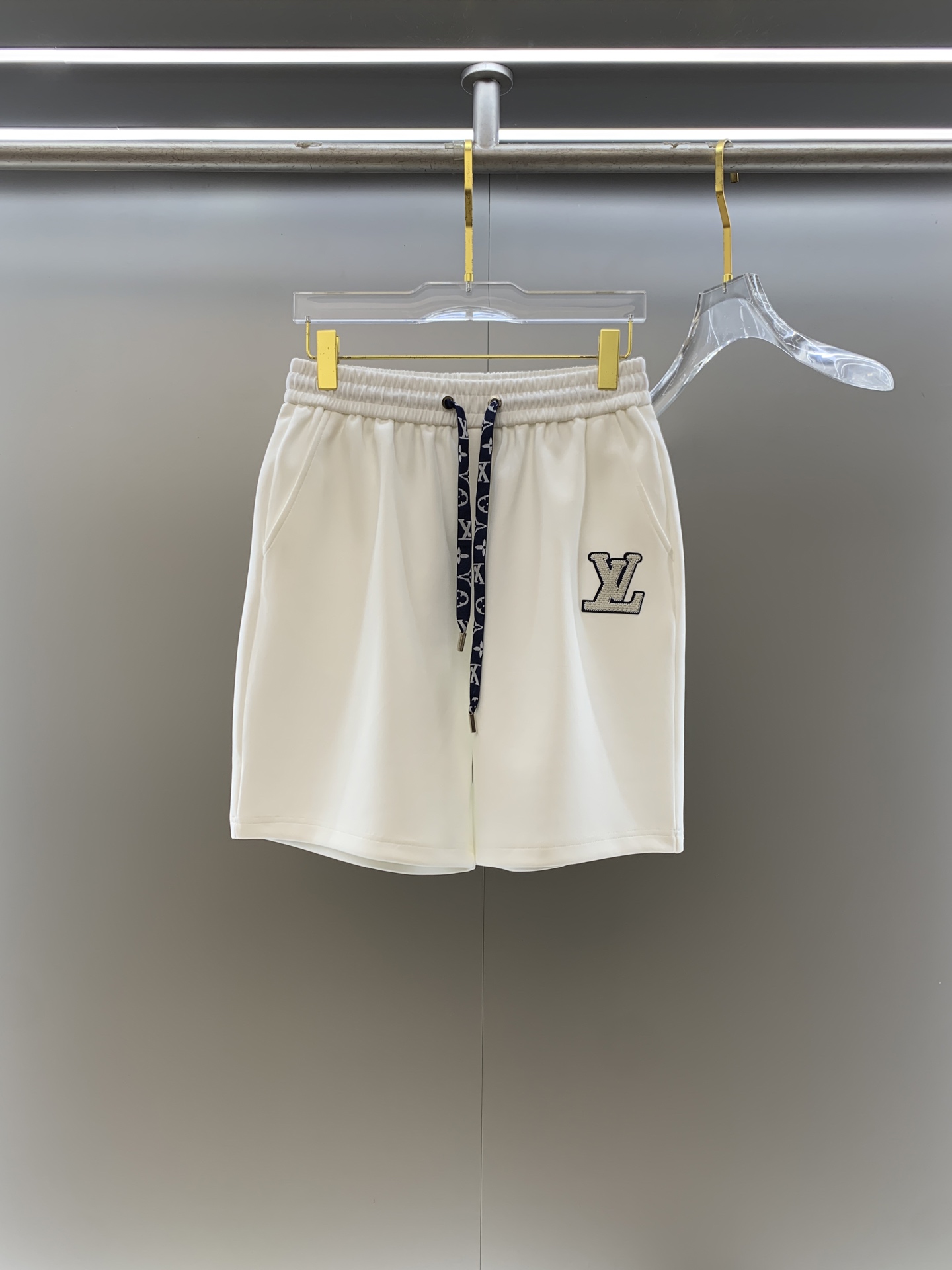 shorts Man