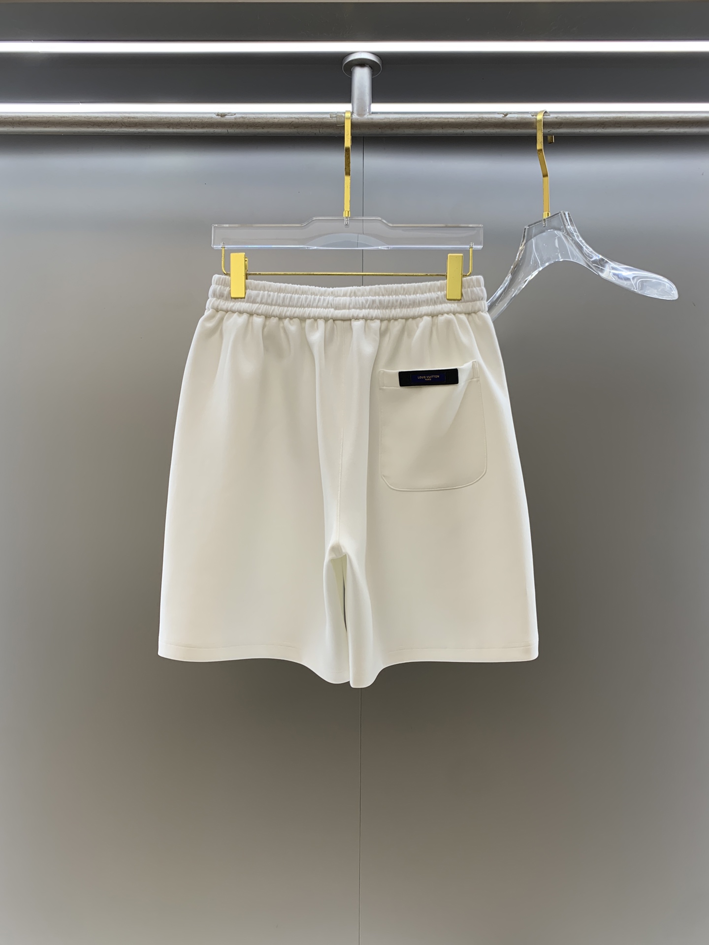 shorts Man