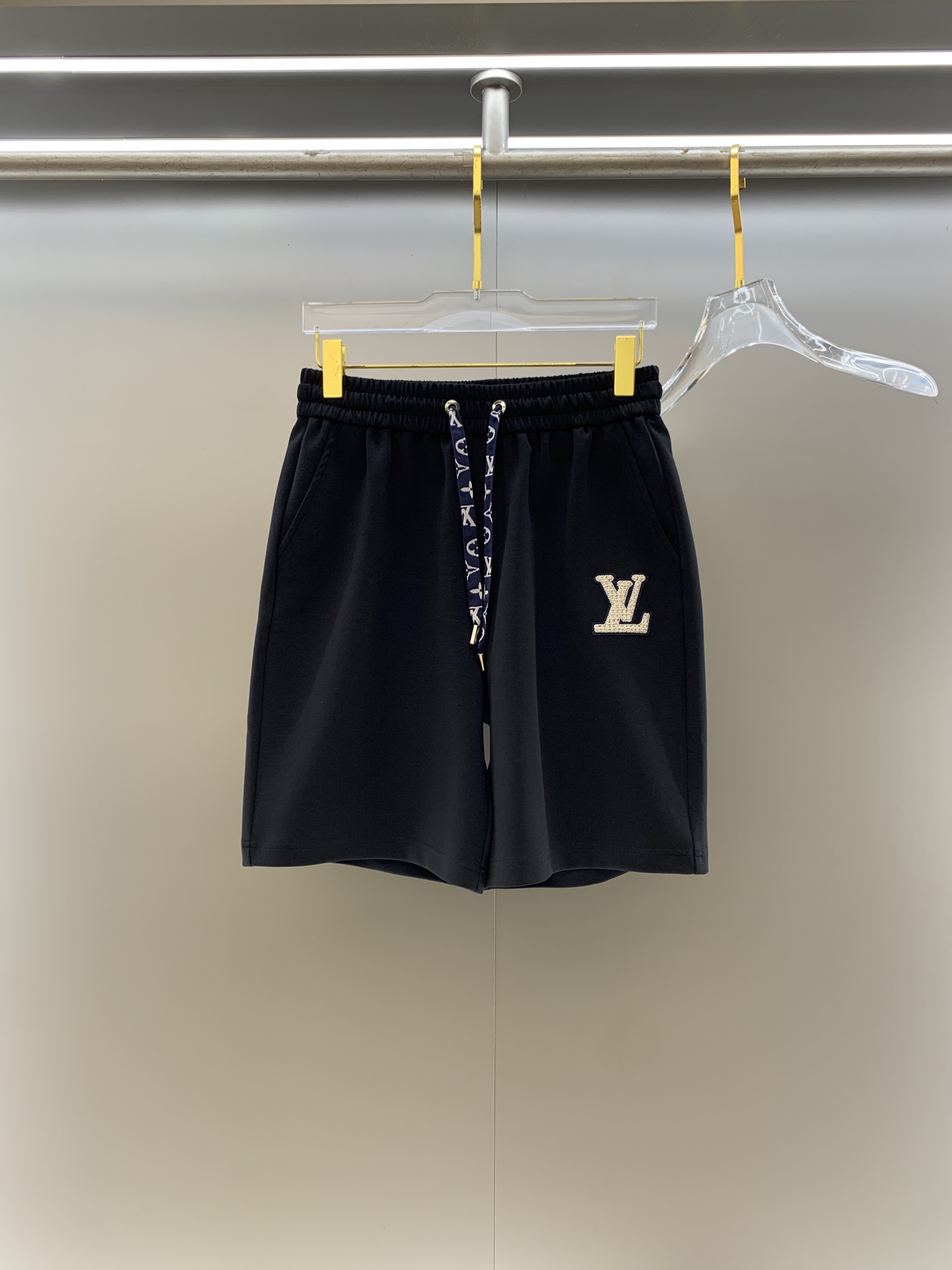 shorts Man