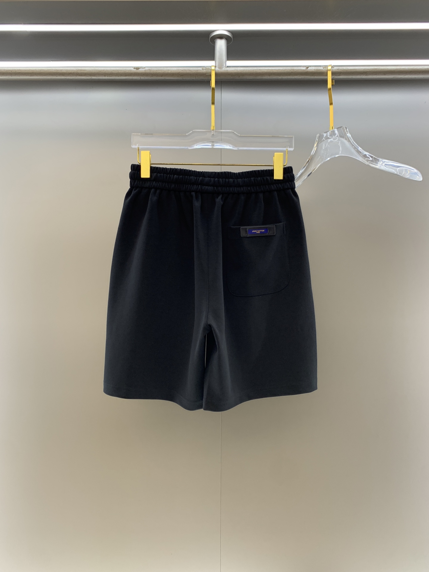 shorts Man