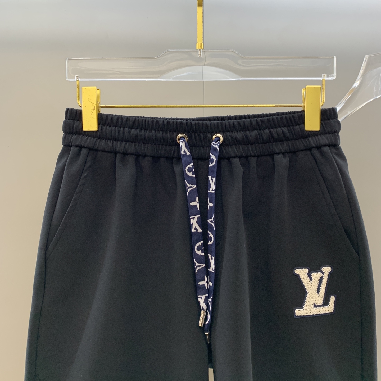shorts Man