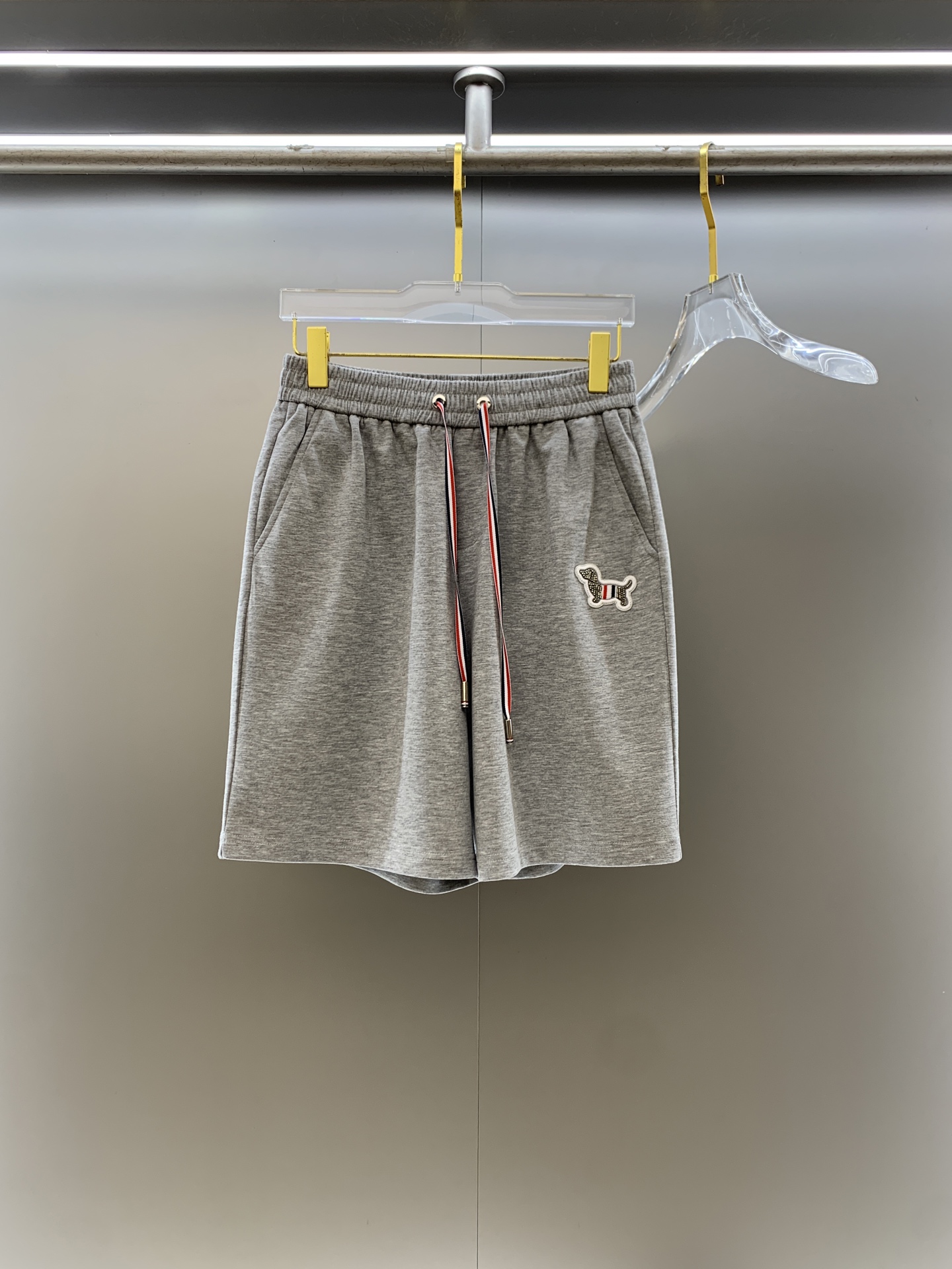 shorts Man