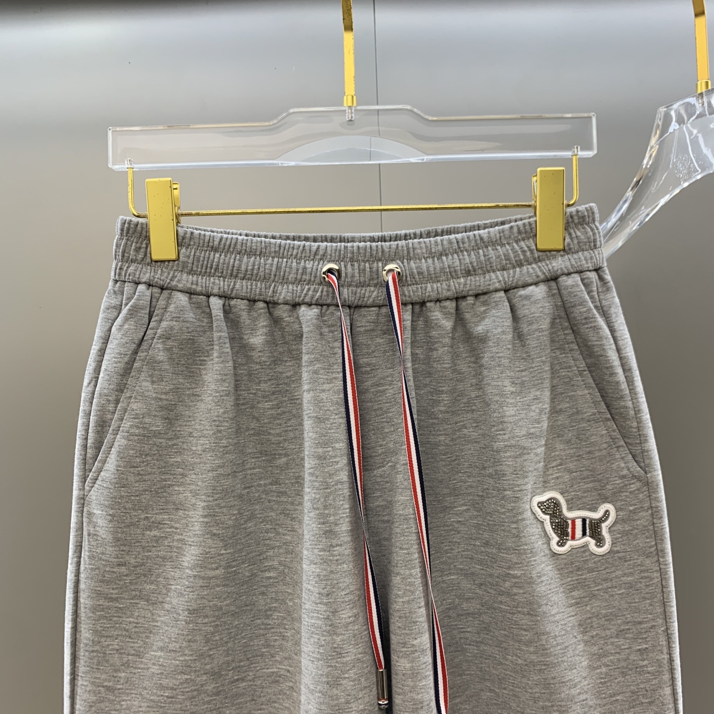 shorts Man