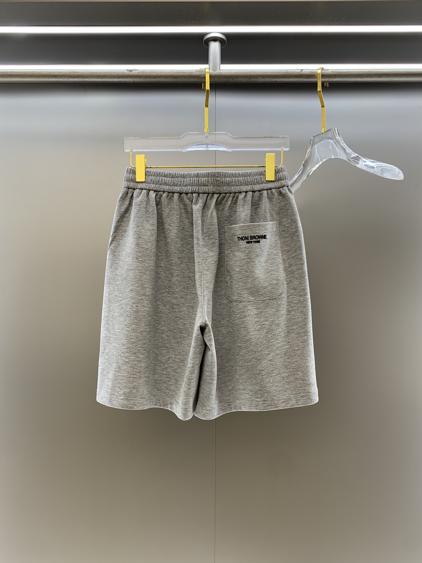 shorts Man