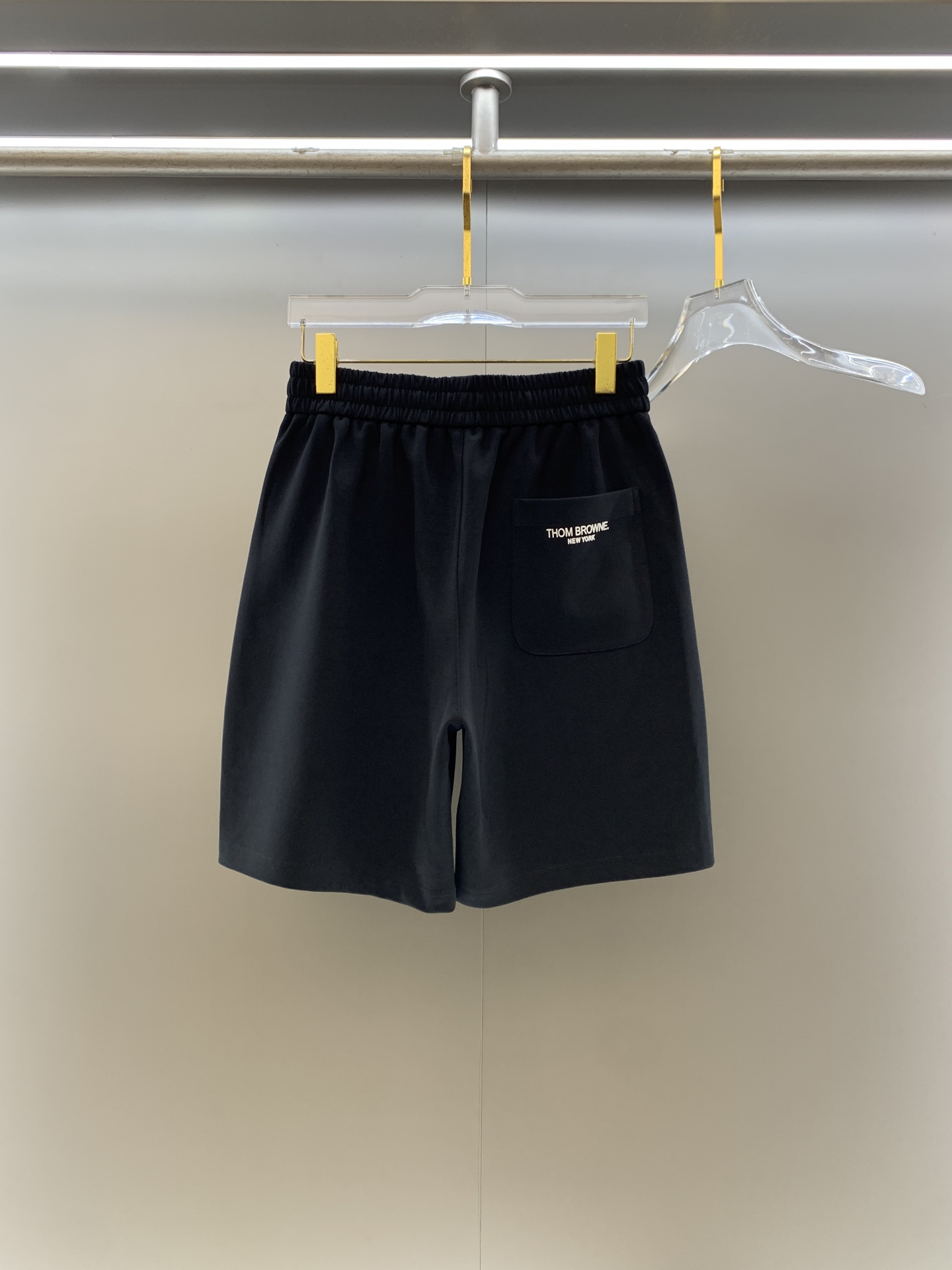 shorts Man