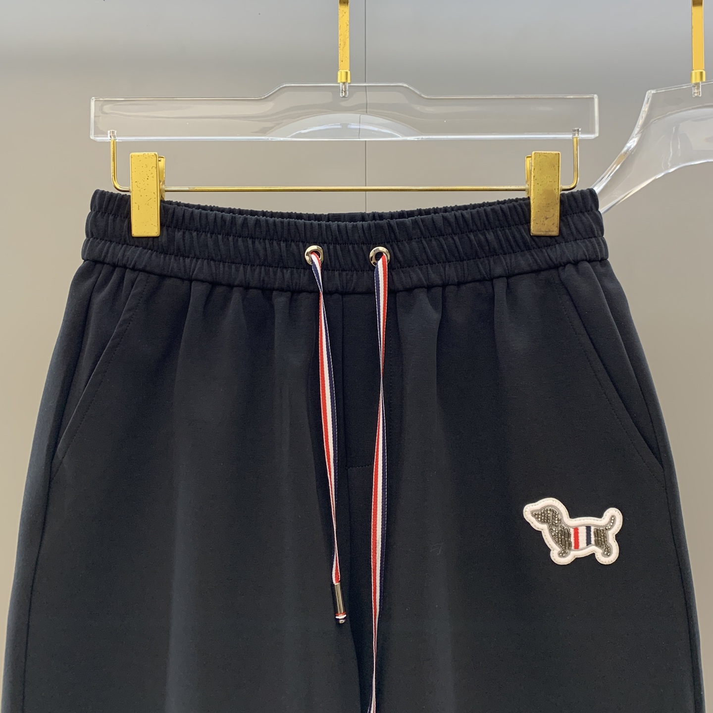 shorts Man