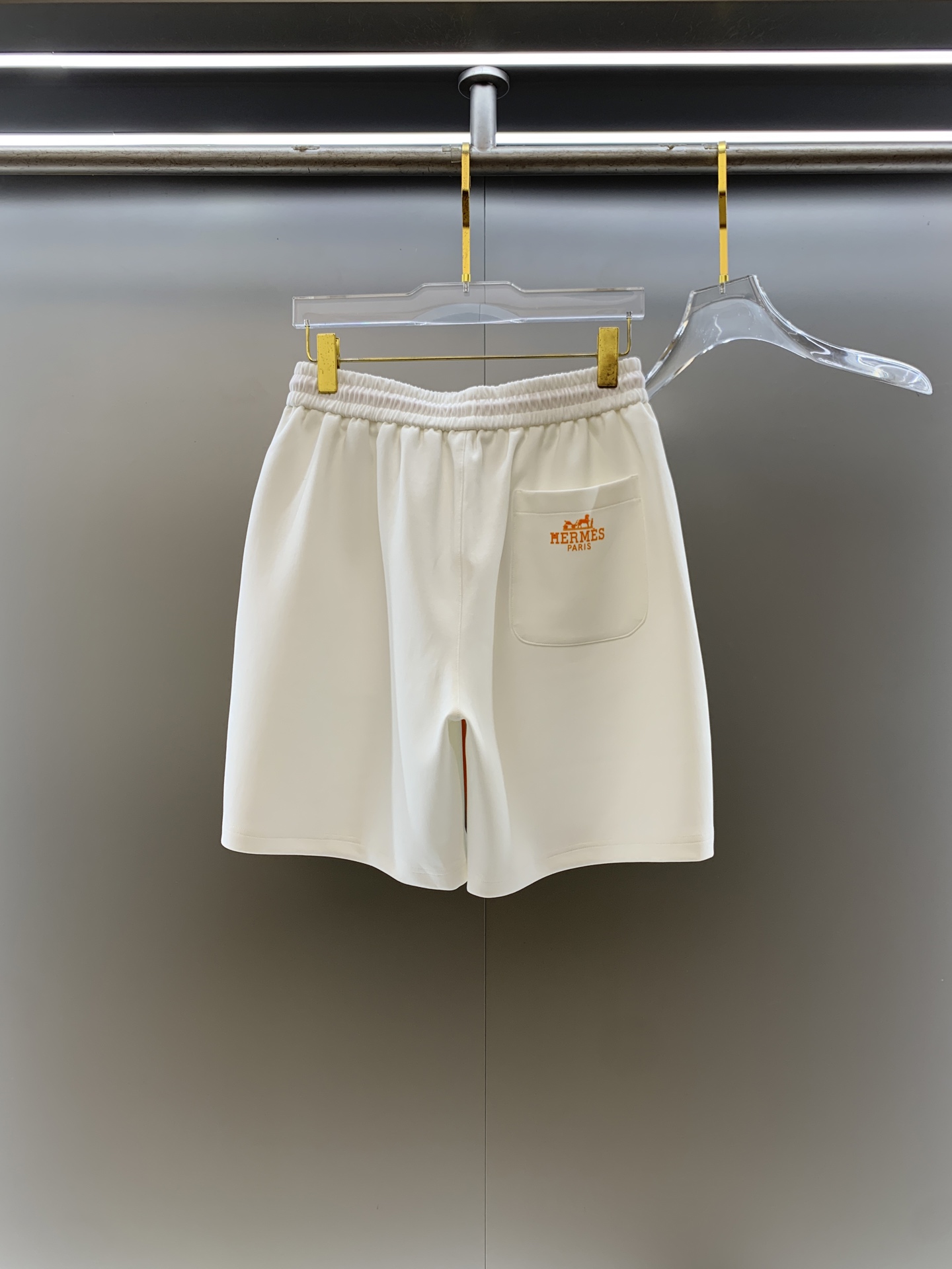shorts Man