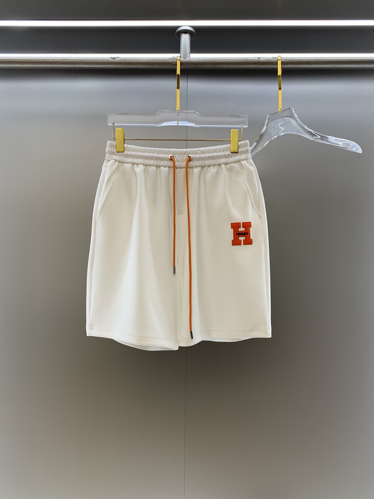 shorts Man