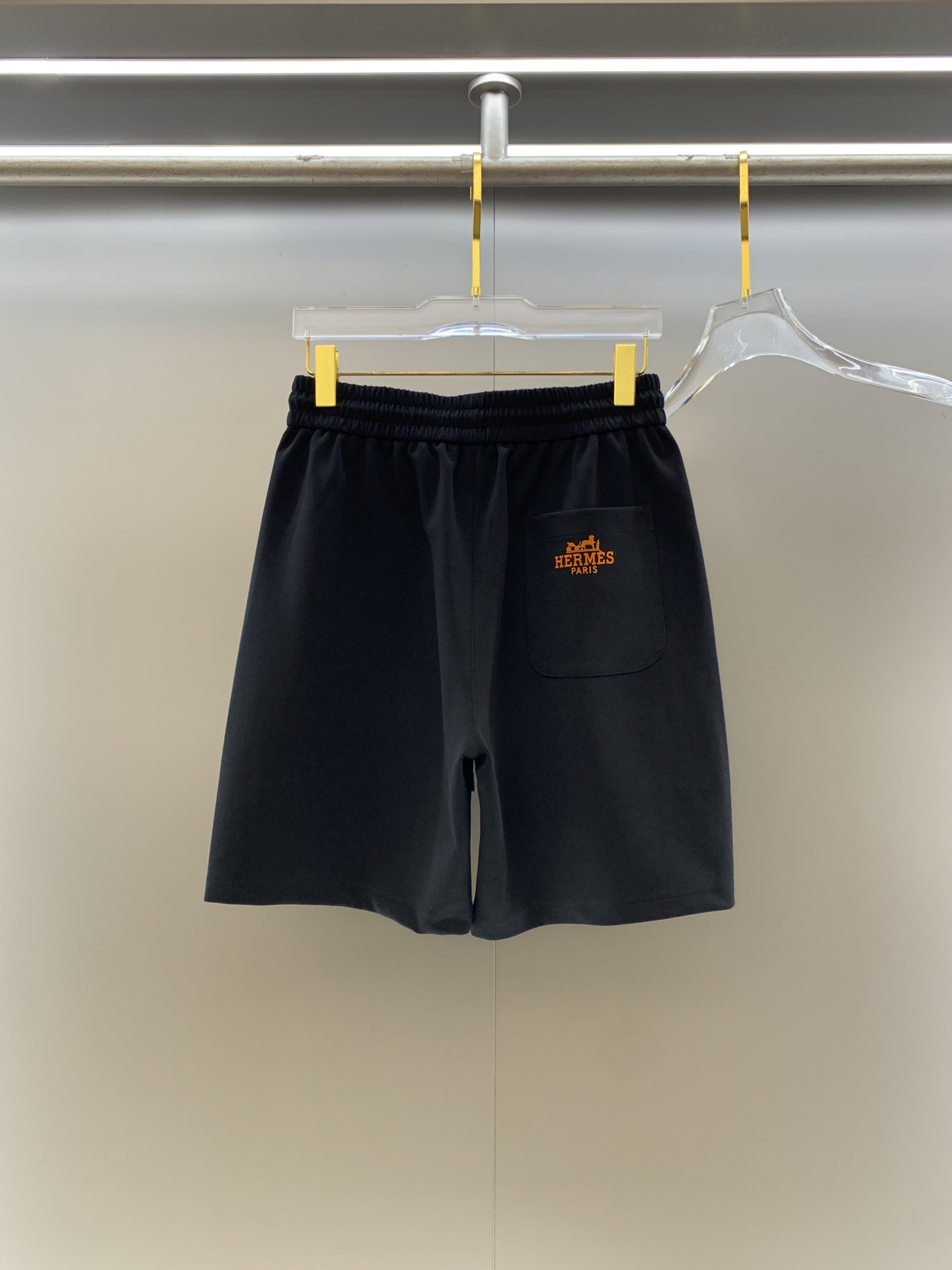 shorts Man