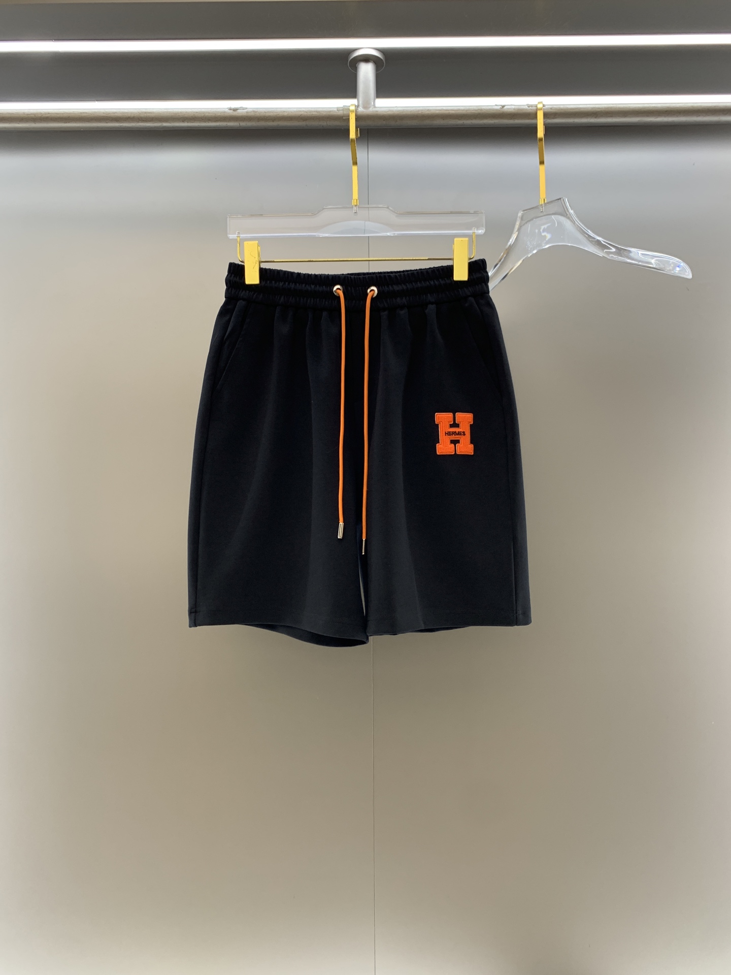 shorts Man
