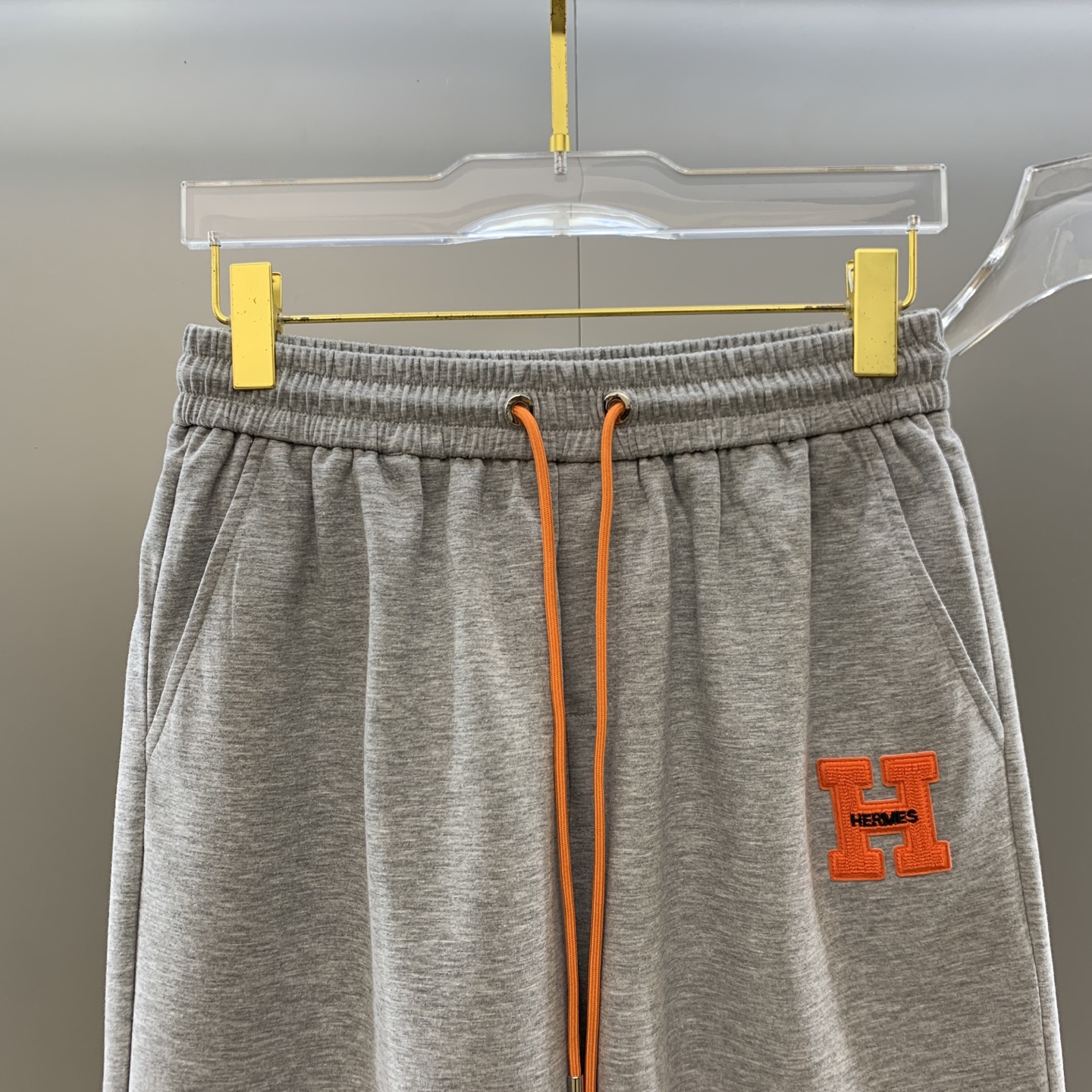 shorts Man