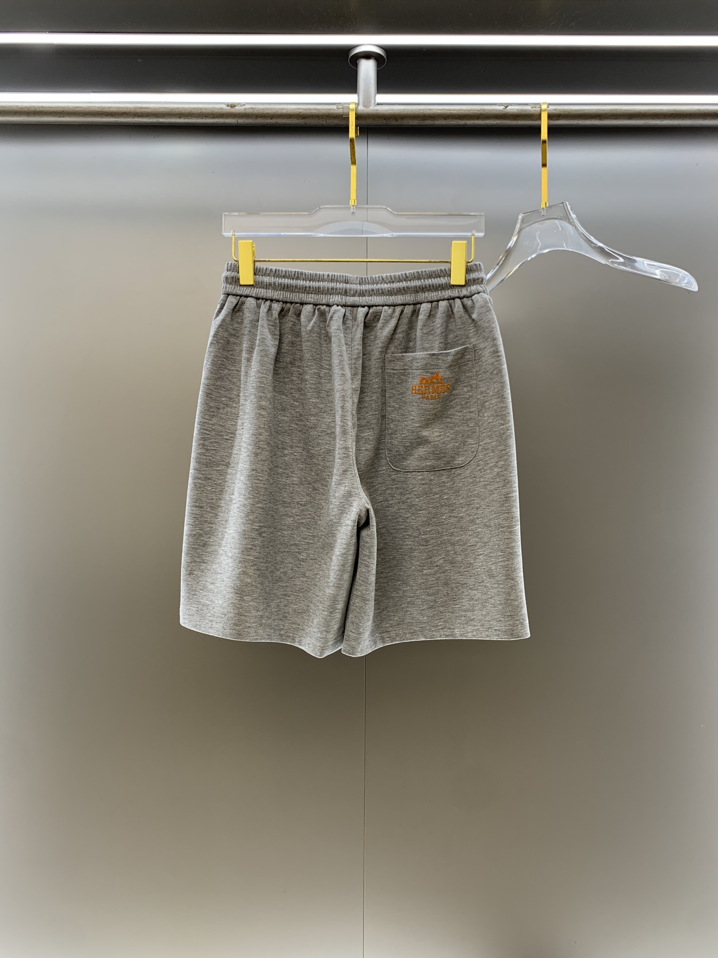 shorts Man