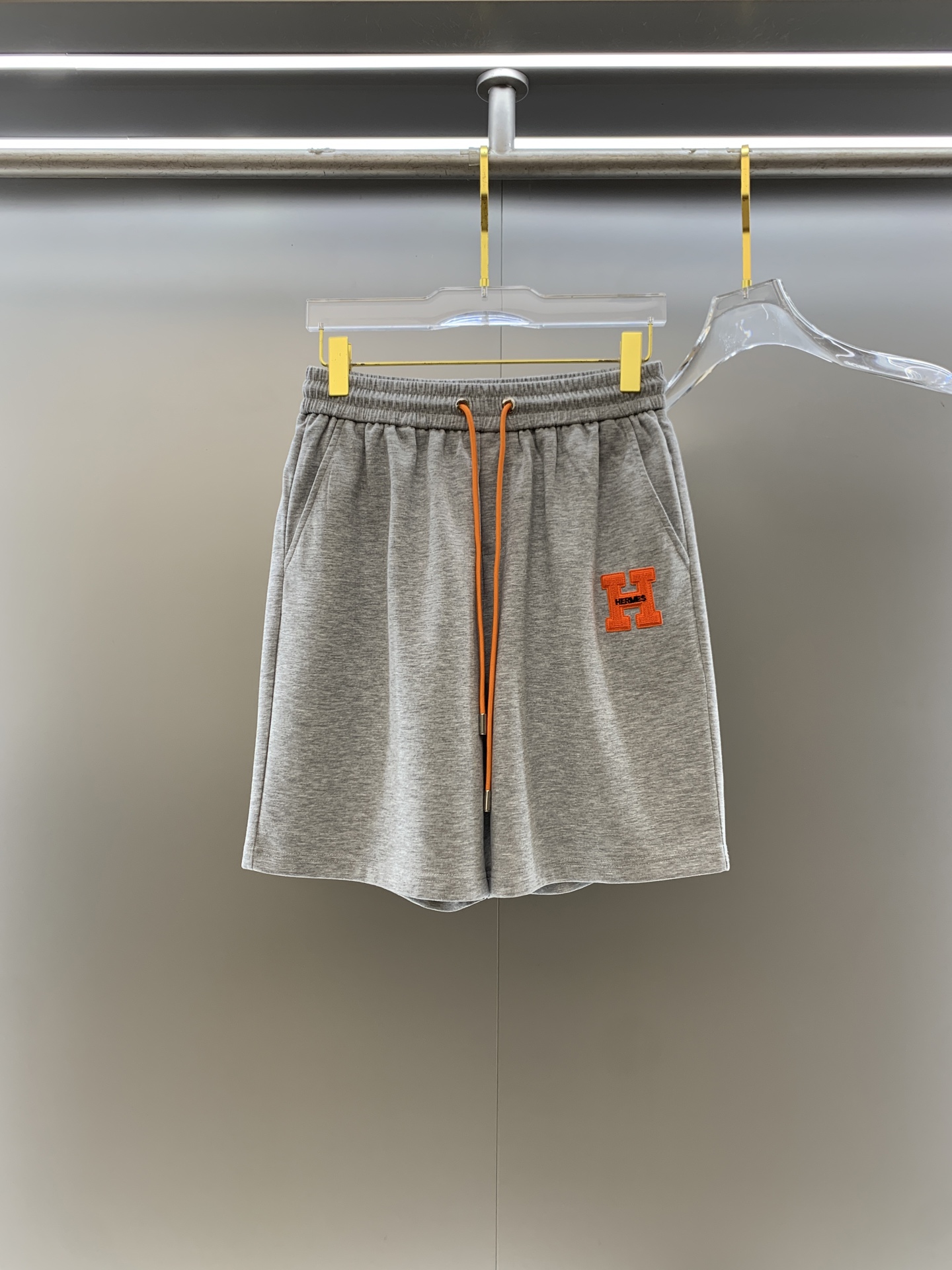 shorts Man