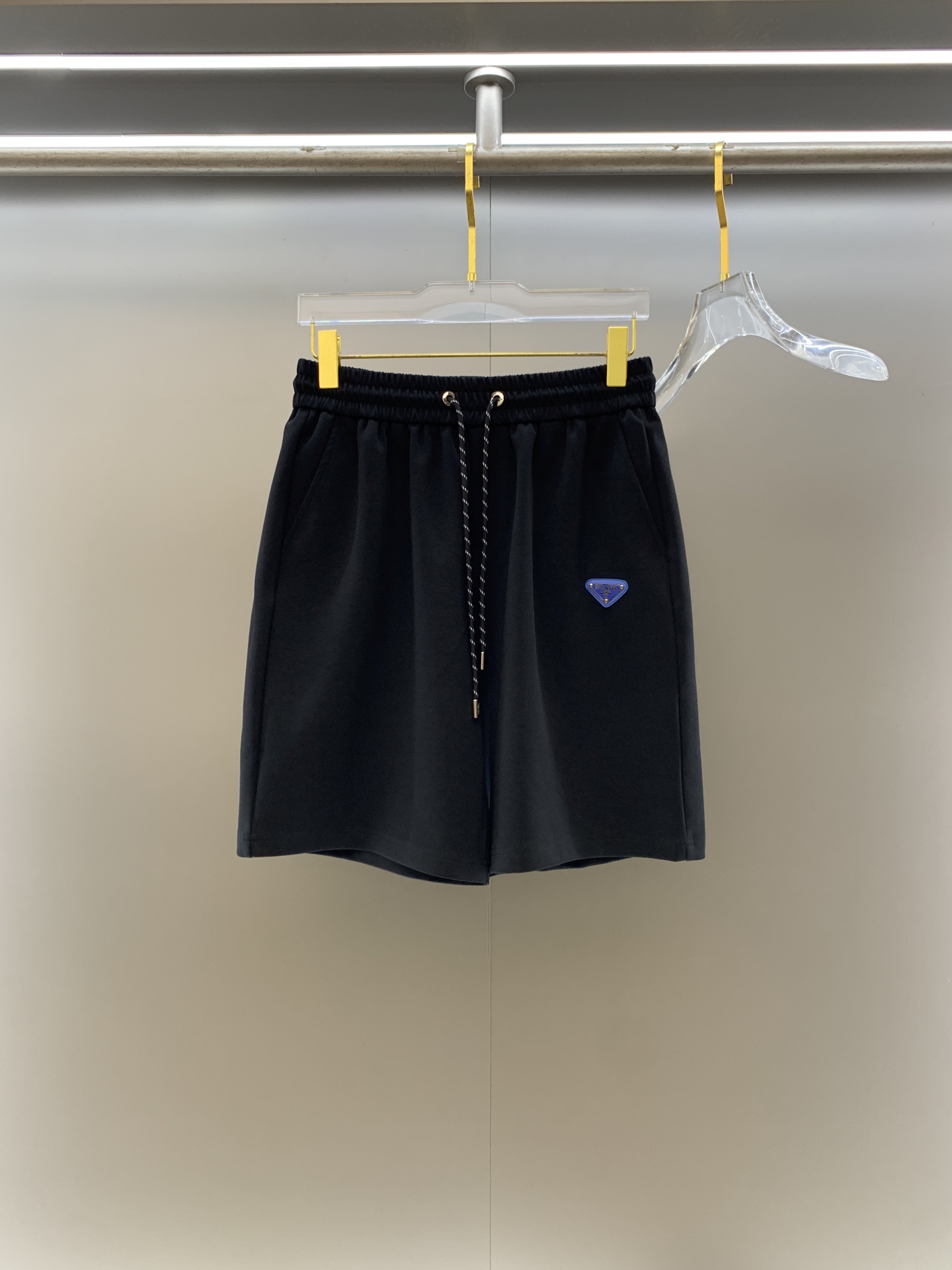shorts Man